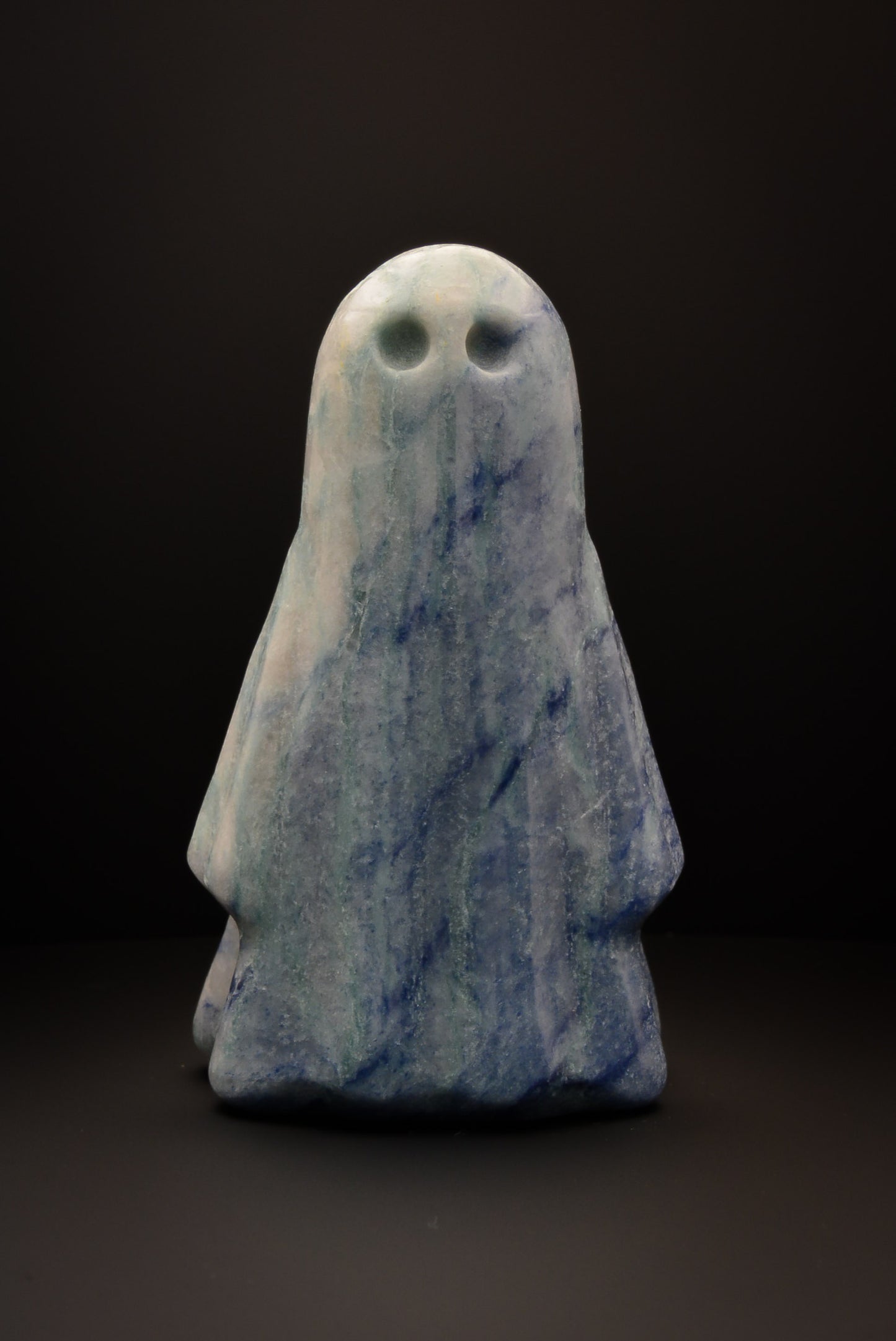 Jorvik Ghost