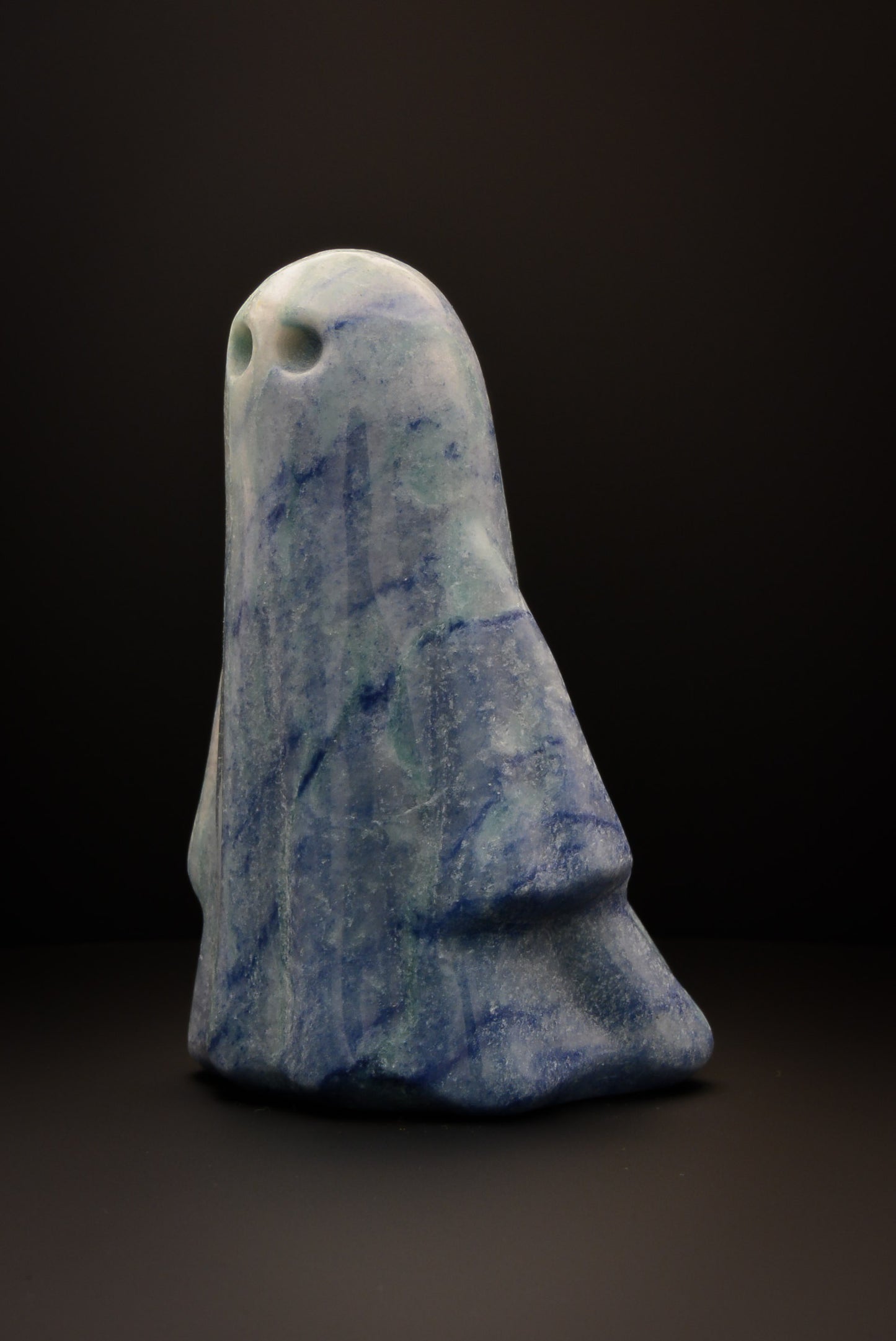 Jorvik Ghost