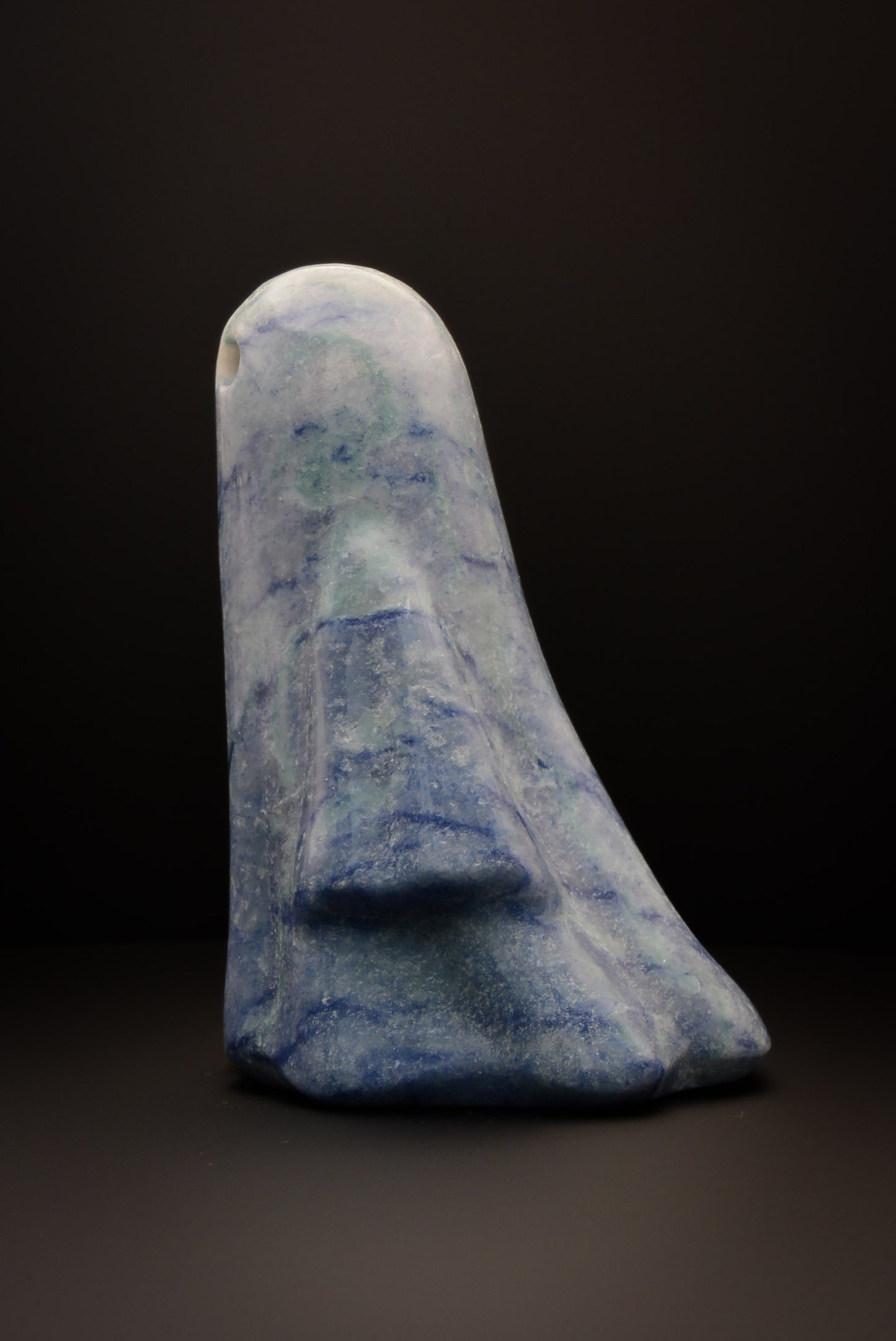 Jorvik Ghost