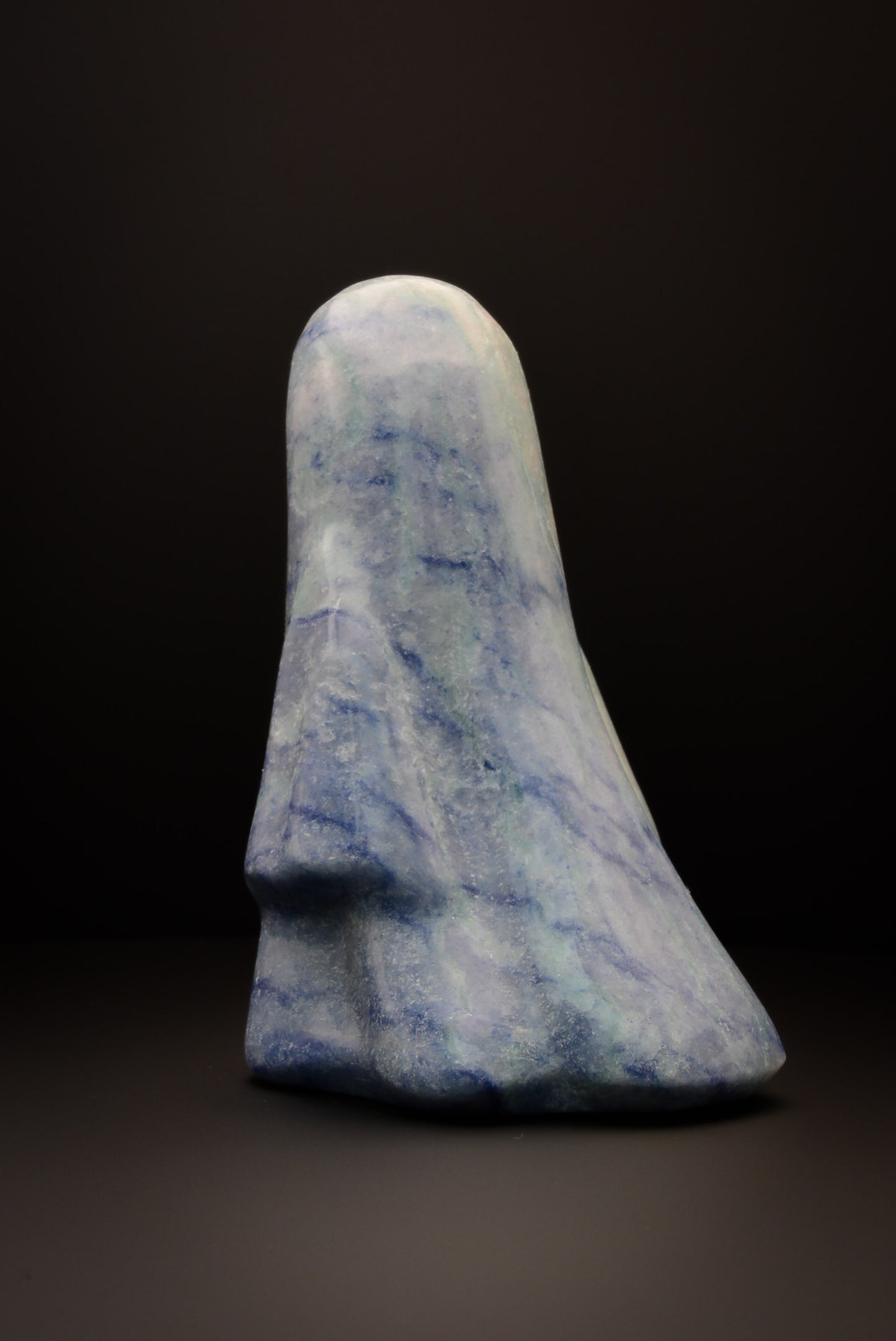 Jorvik Ghost