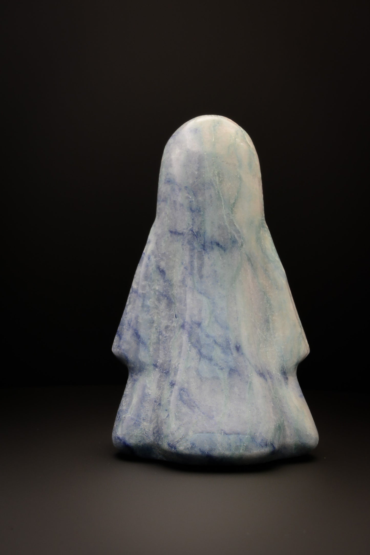 Jorvik Ghost