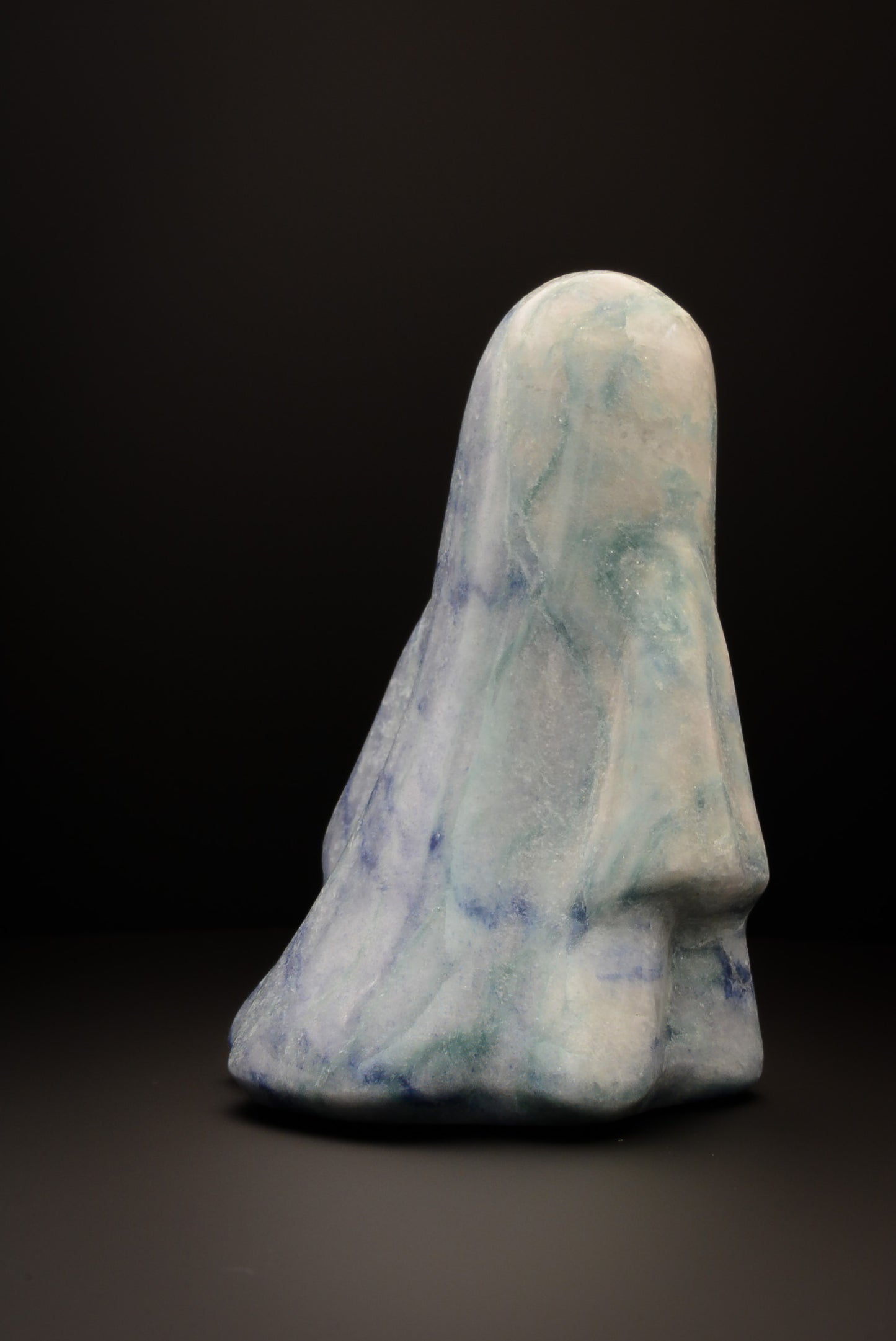 Jorvik Ghost