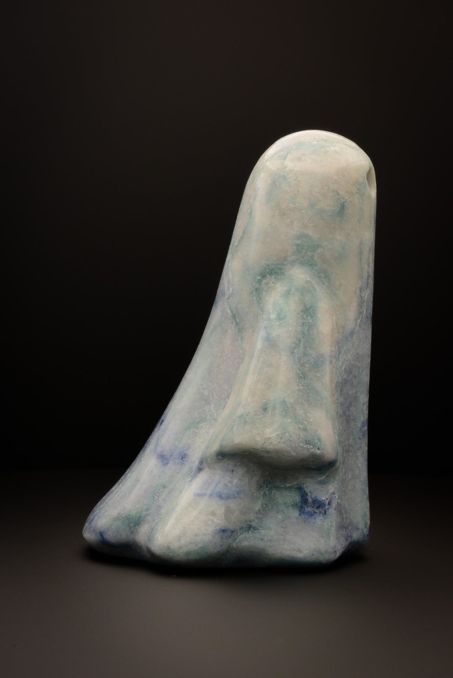 Jorvik Ghost