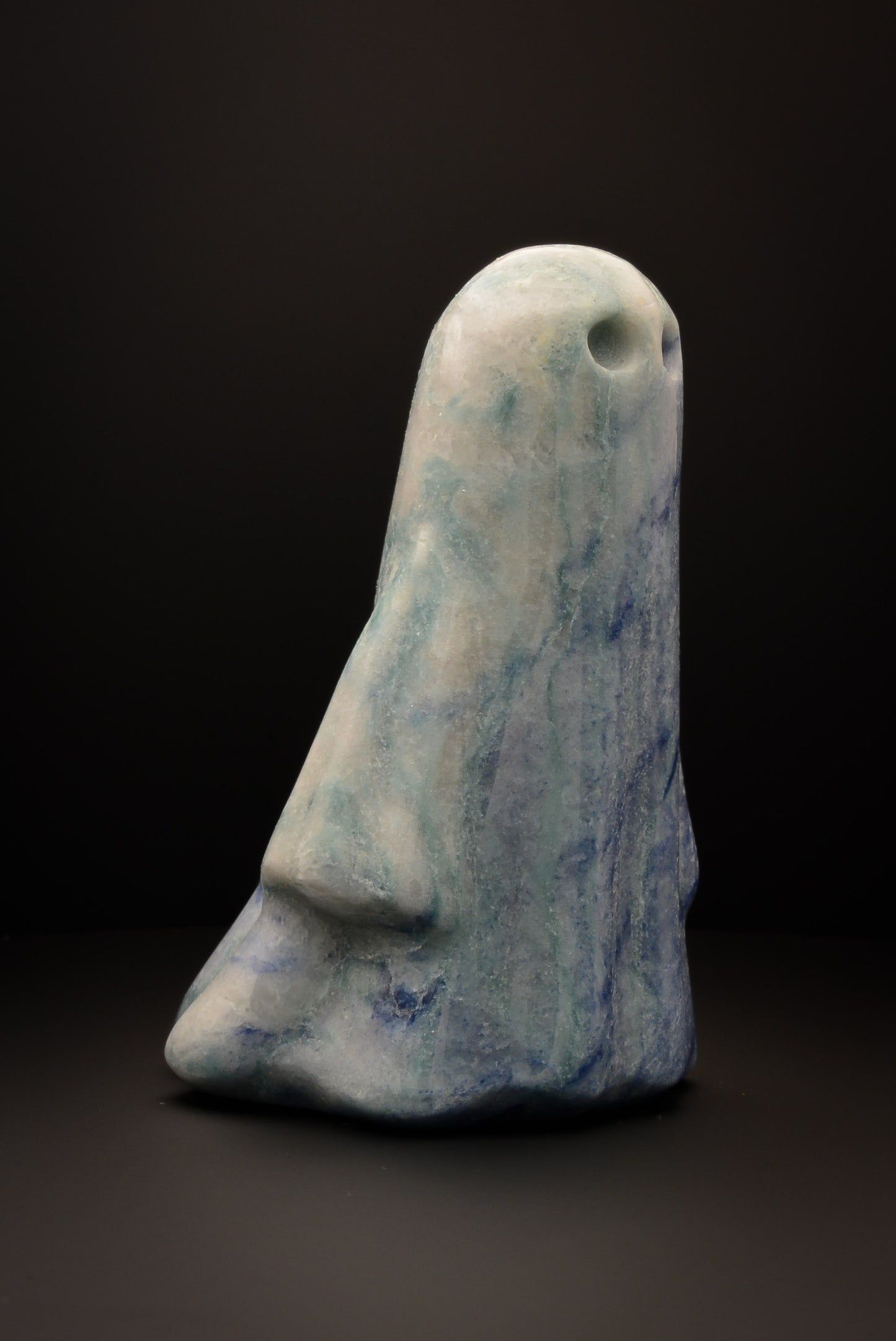 Jorvik Ghost