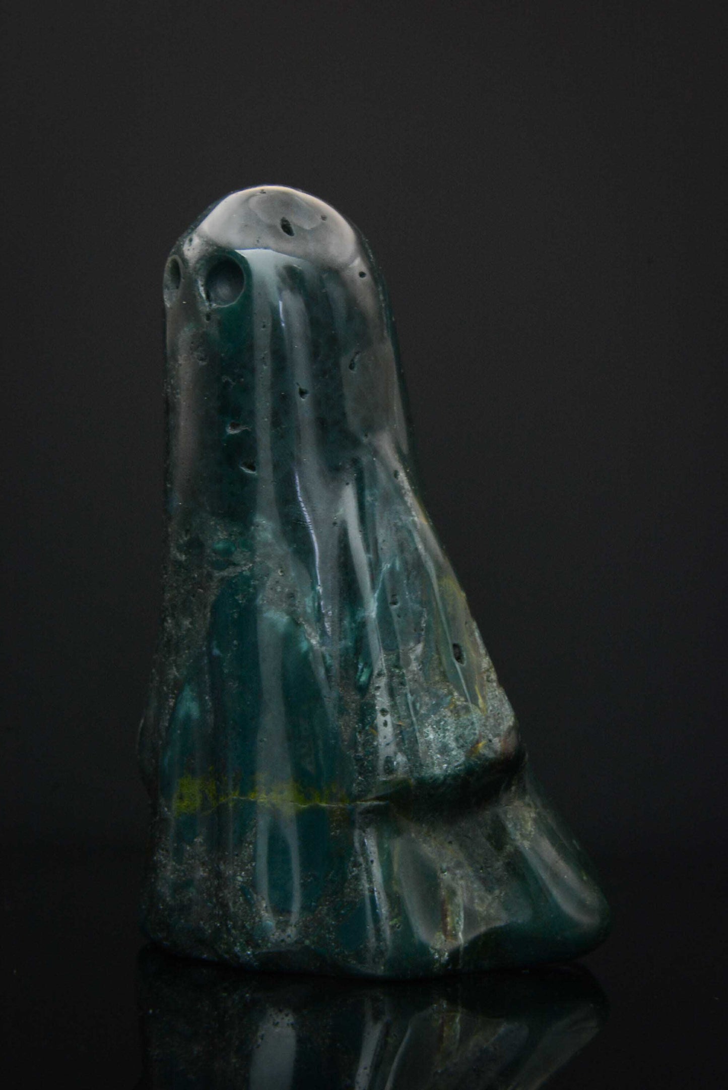 Jorvik Ghost