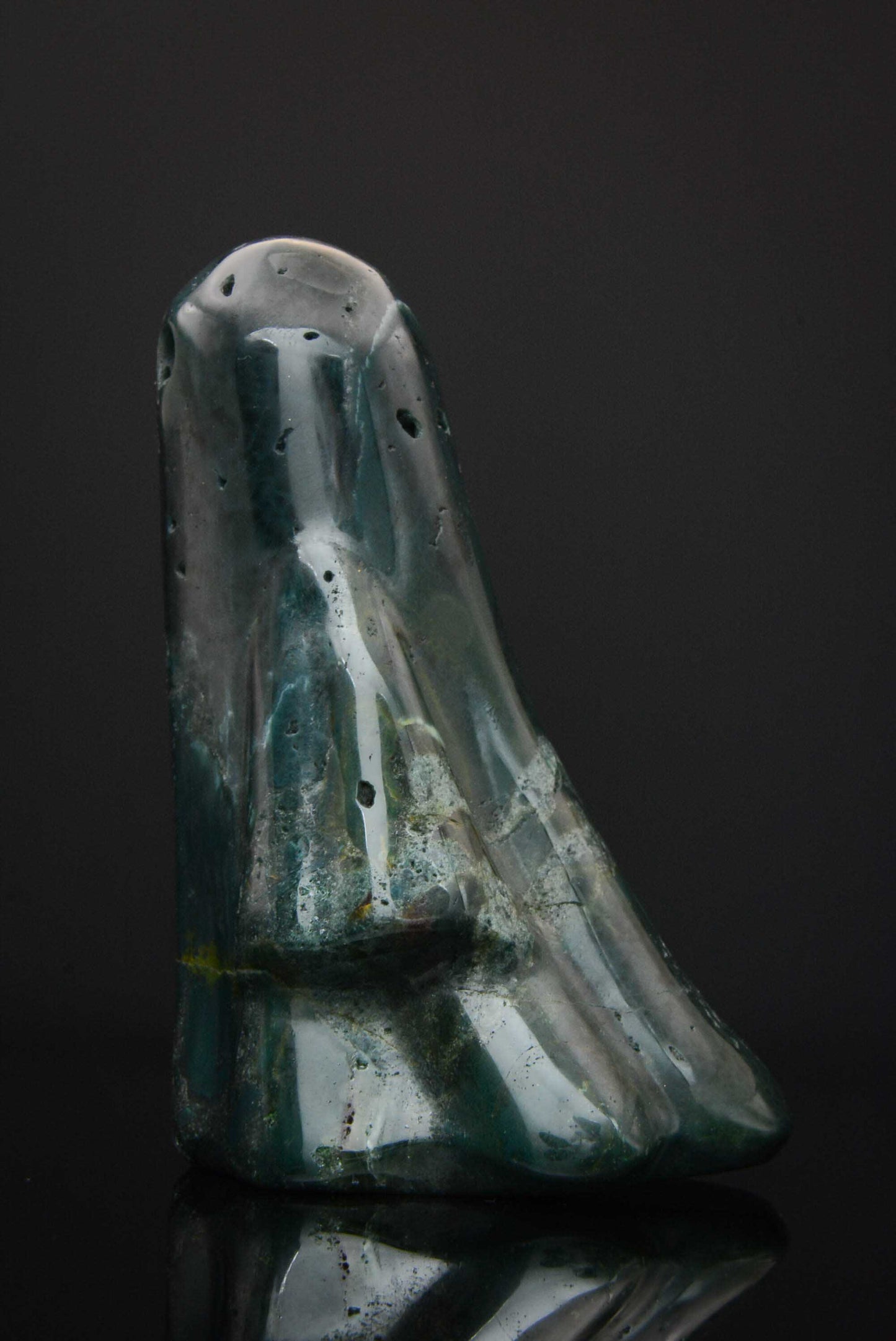 Jorvik Ghost