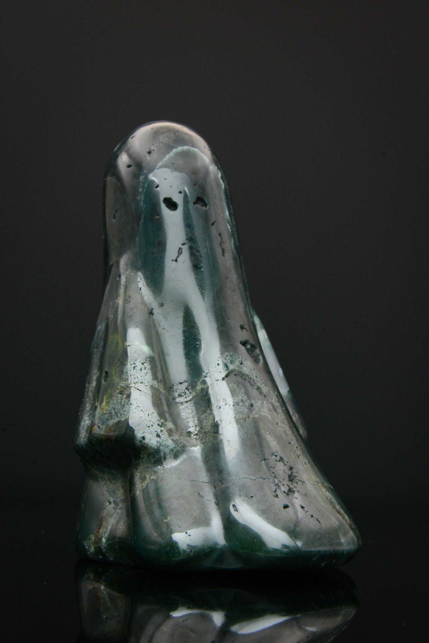 Jorvik Ghost