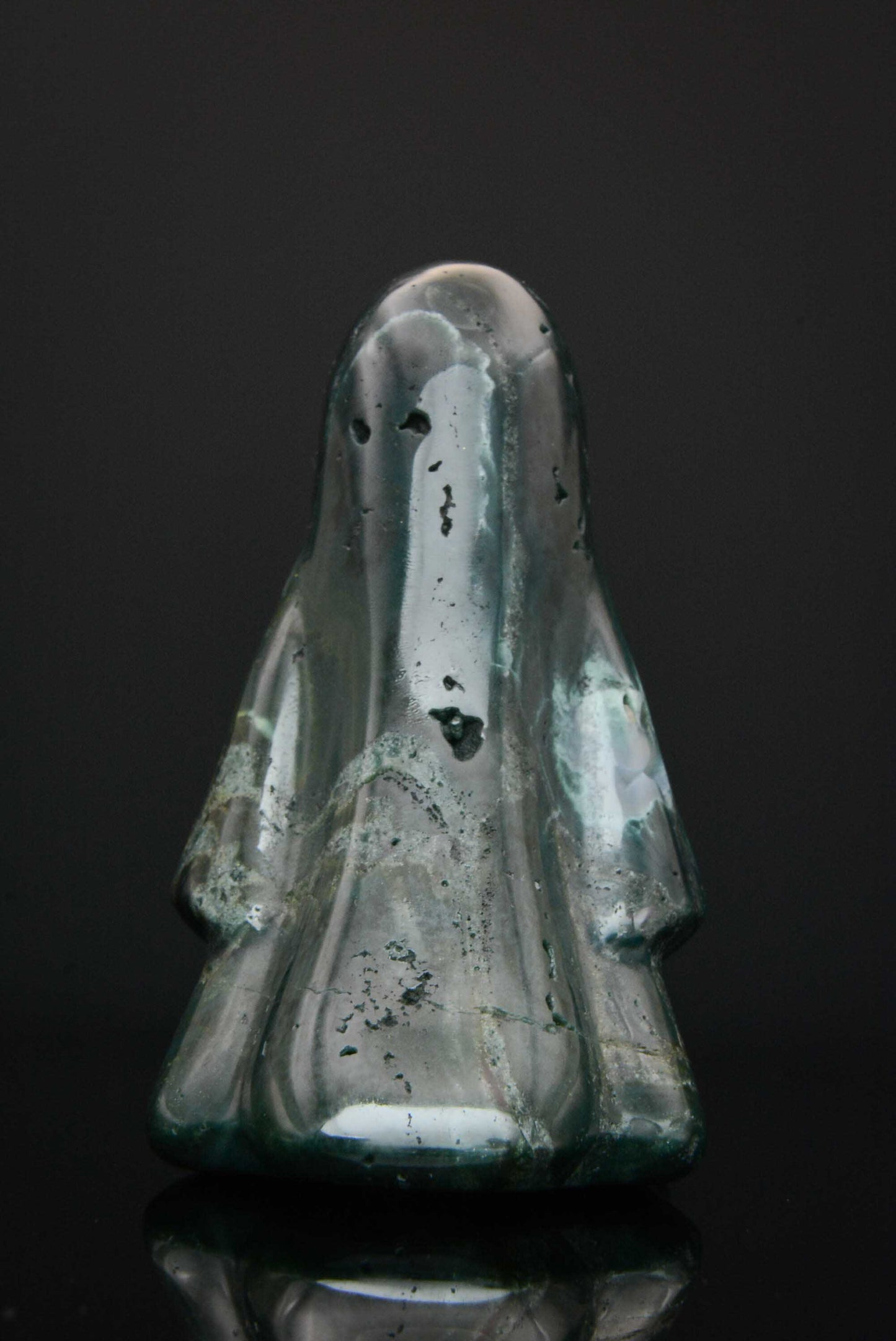 Jorvik Ghost