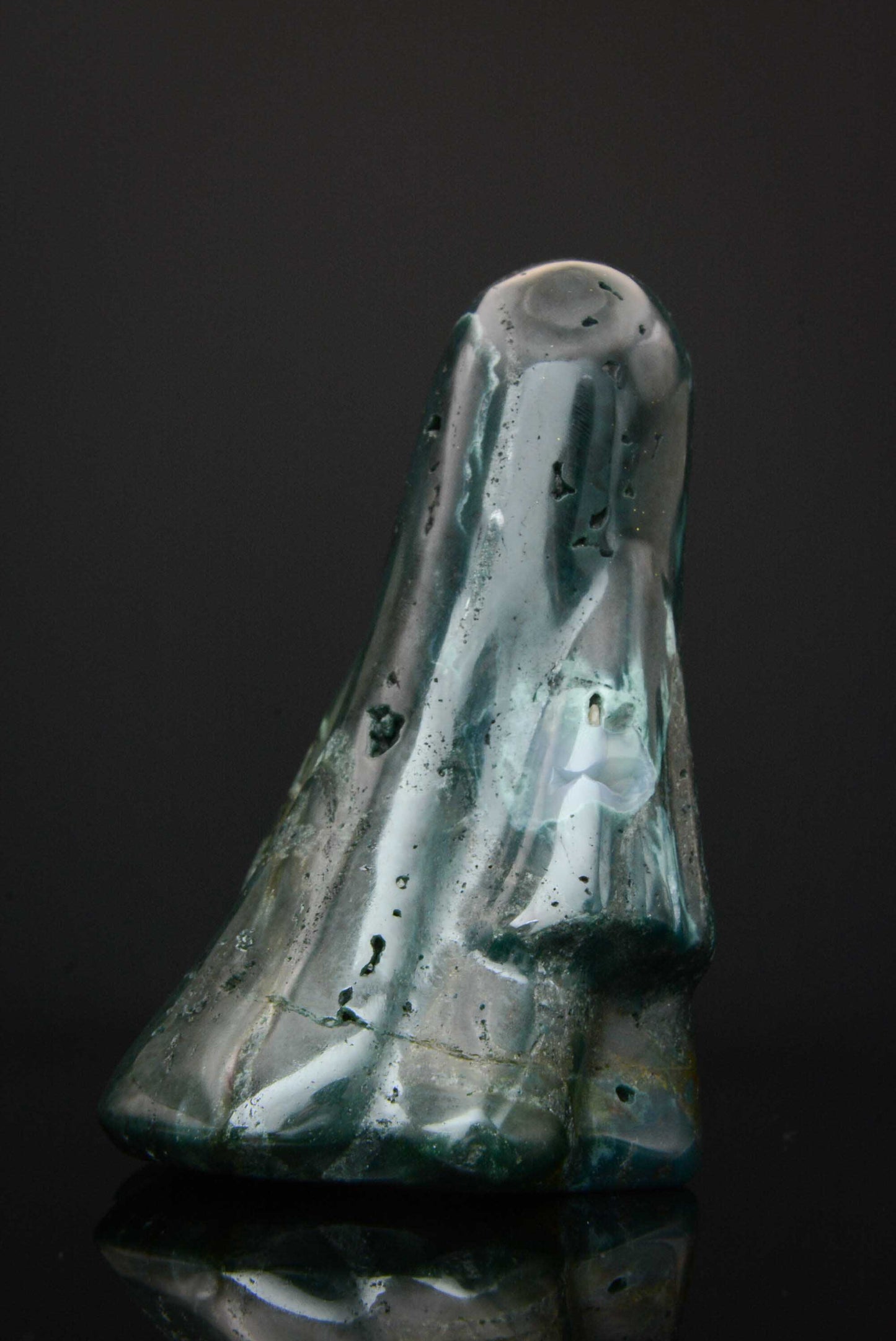 Jorvik Ghost