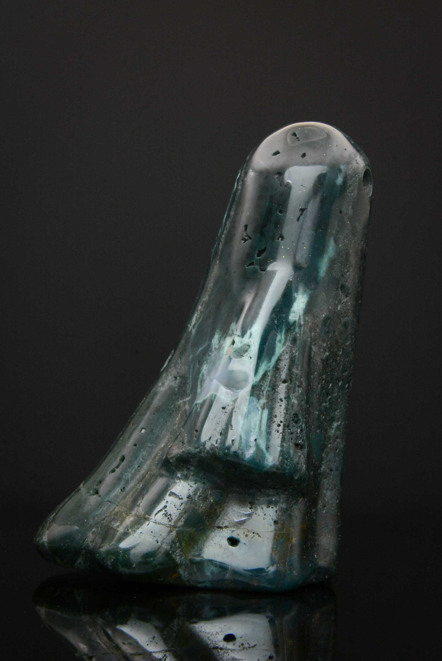 Jorvik Ghost