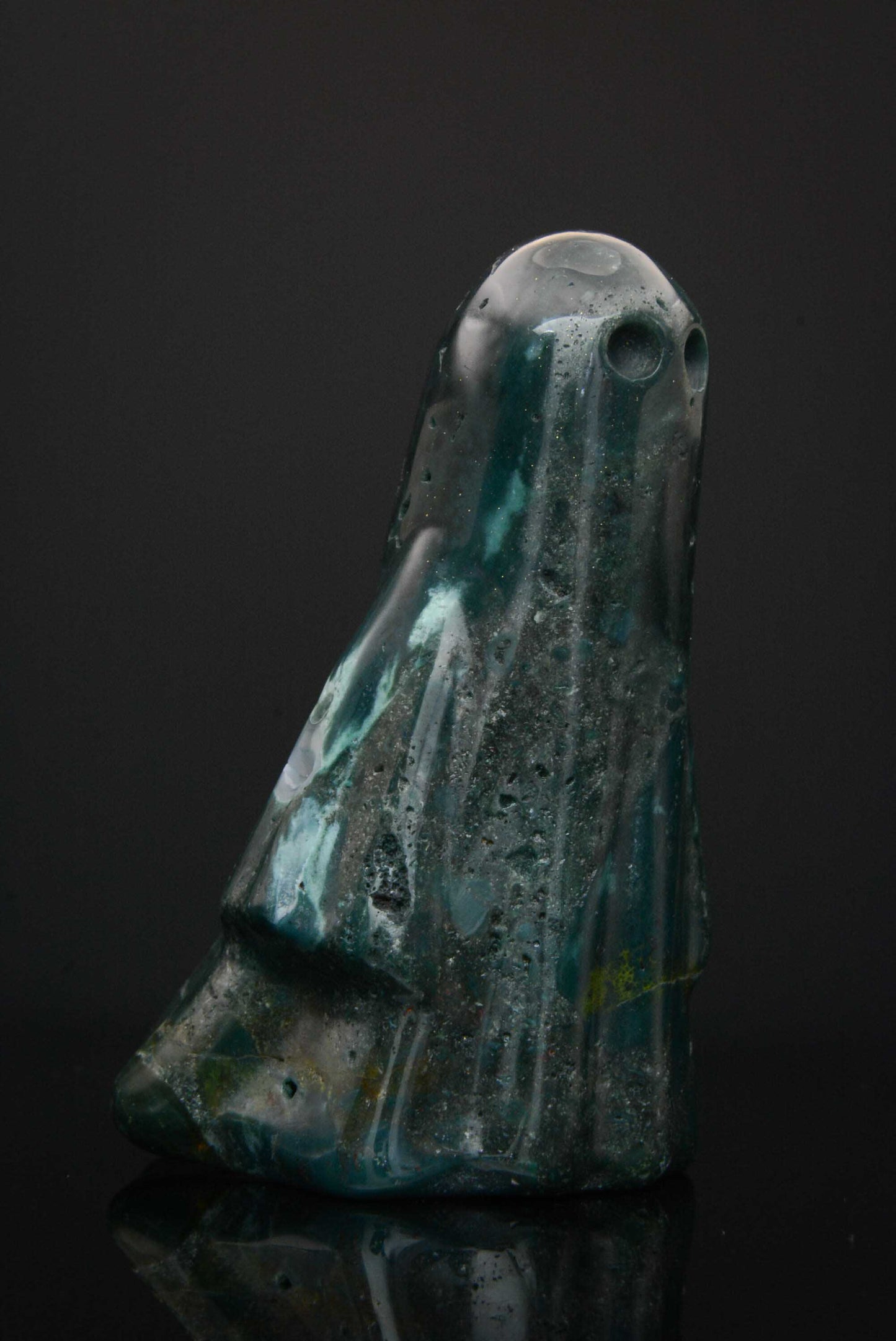 Jorvik Ghost