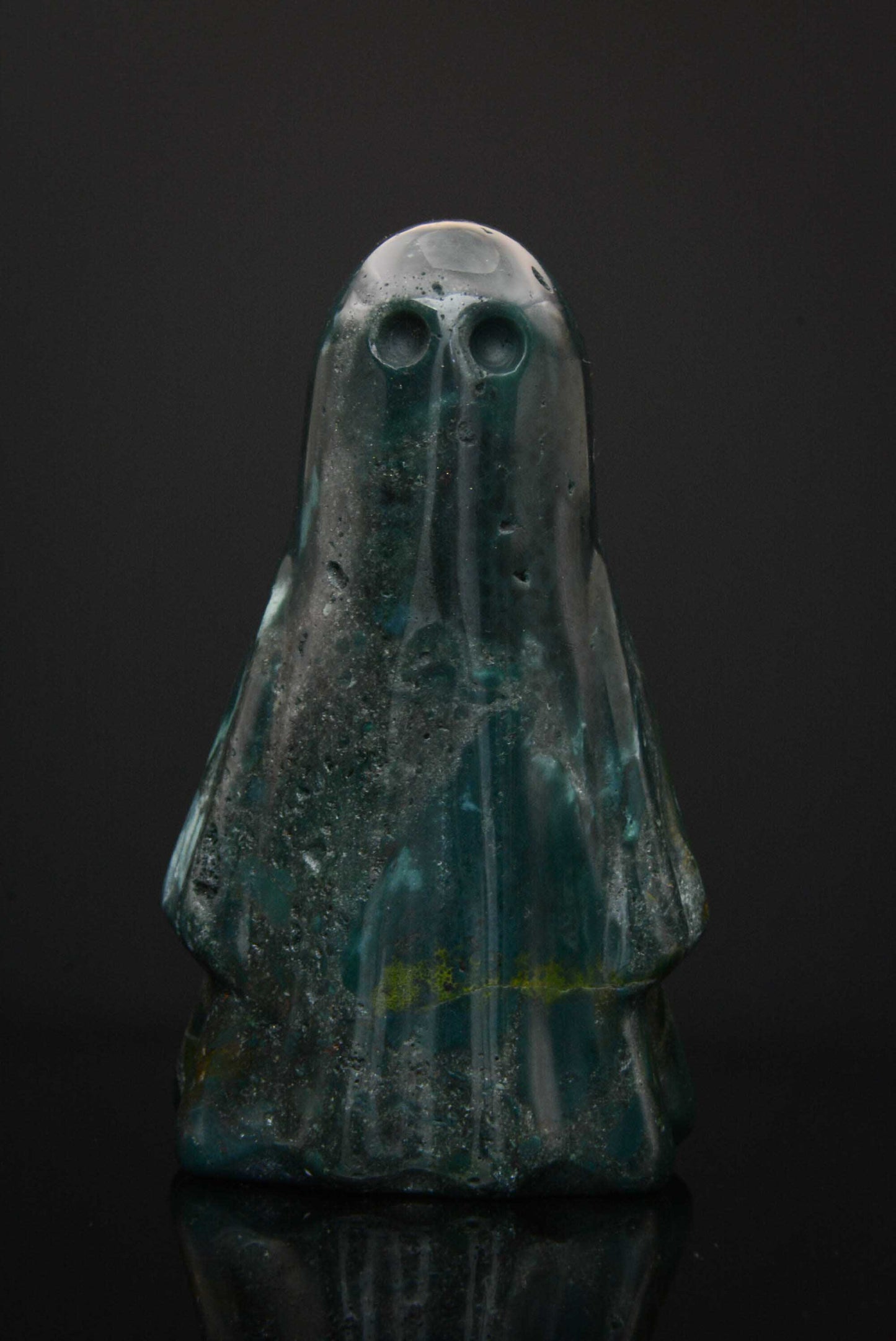 Jorvik Ghost