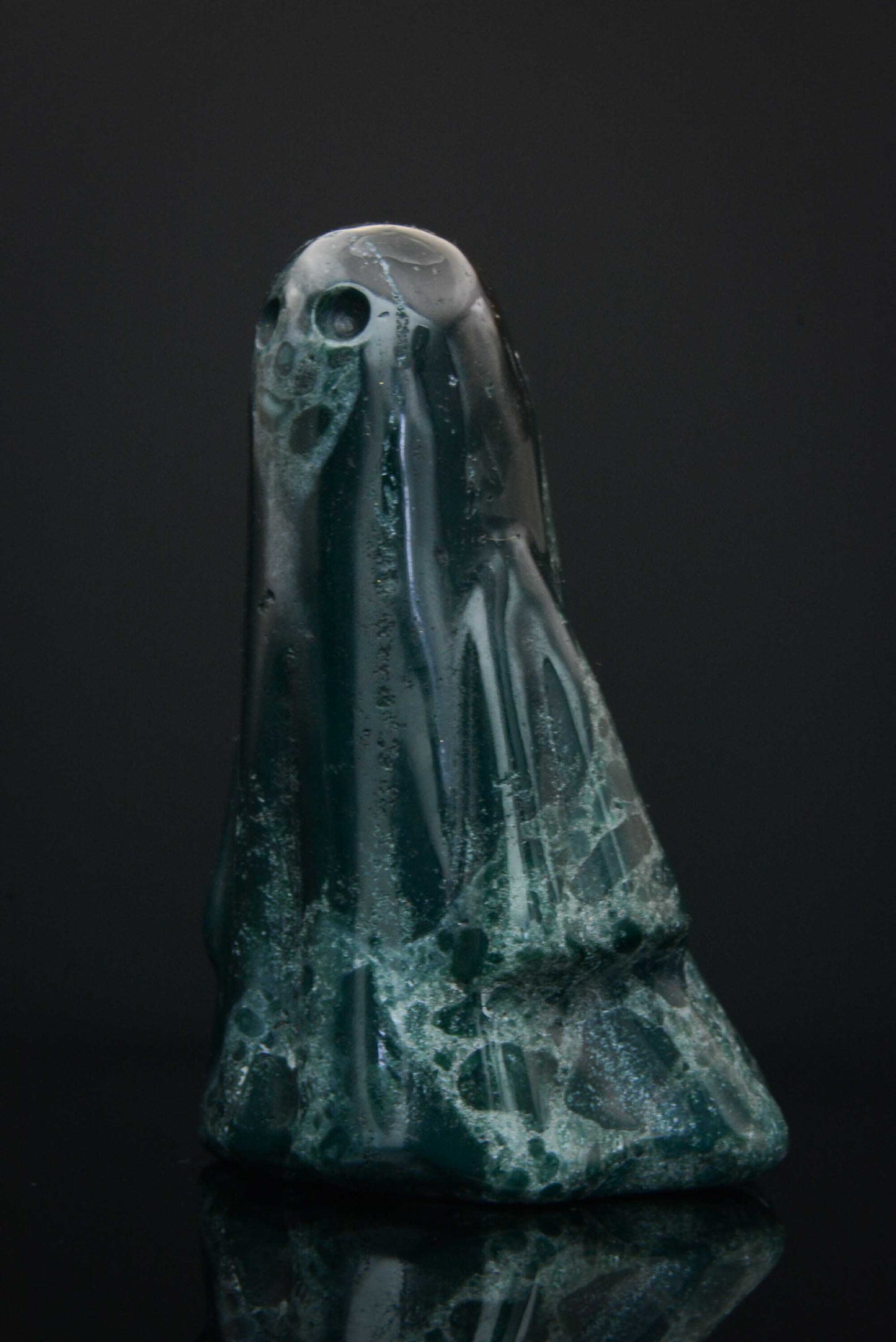 Jorvik Ghost