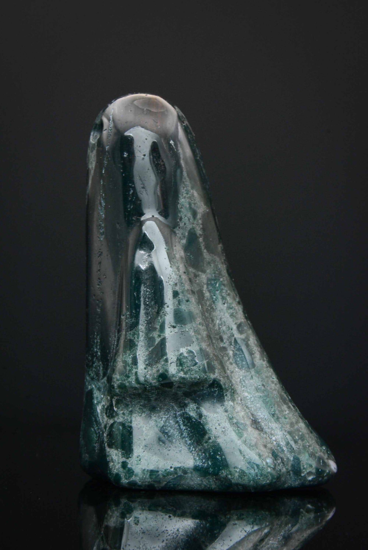 Jorvik Ghost