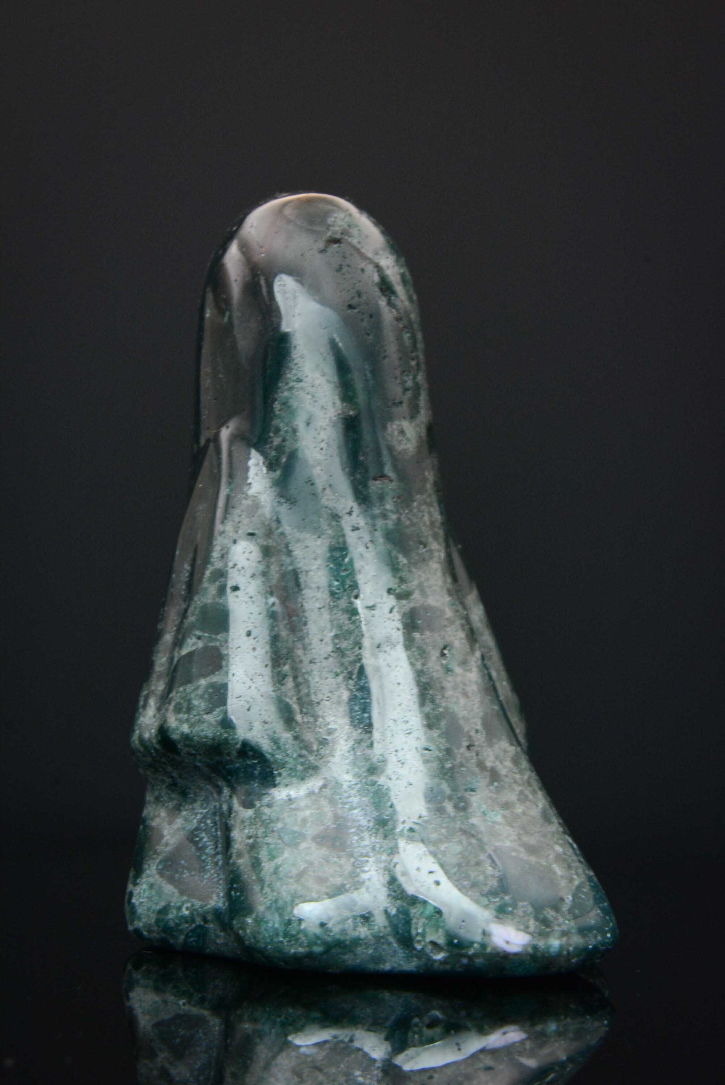Jorvik Ghost