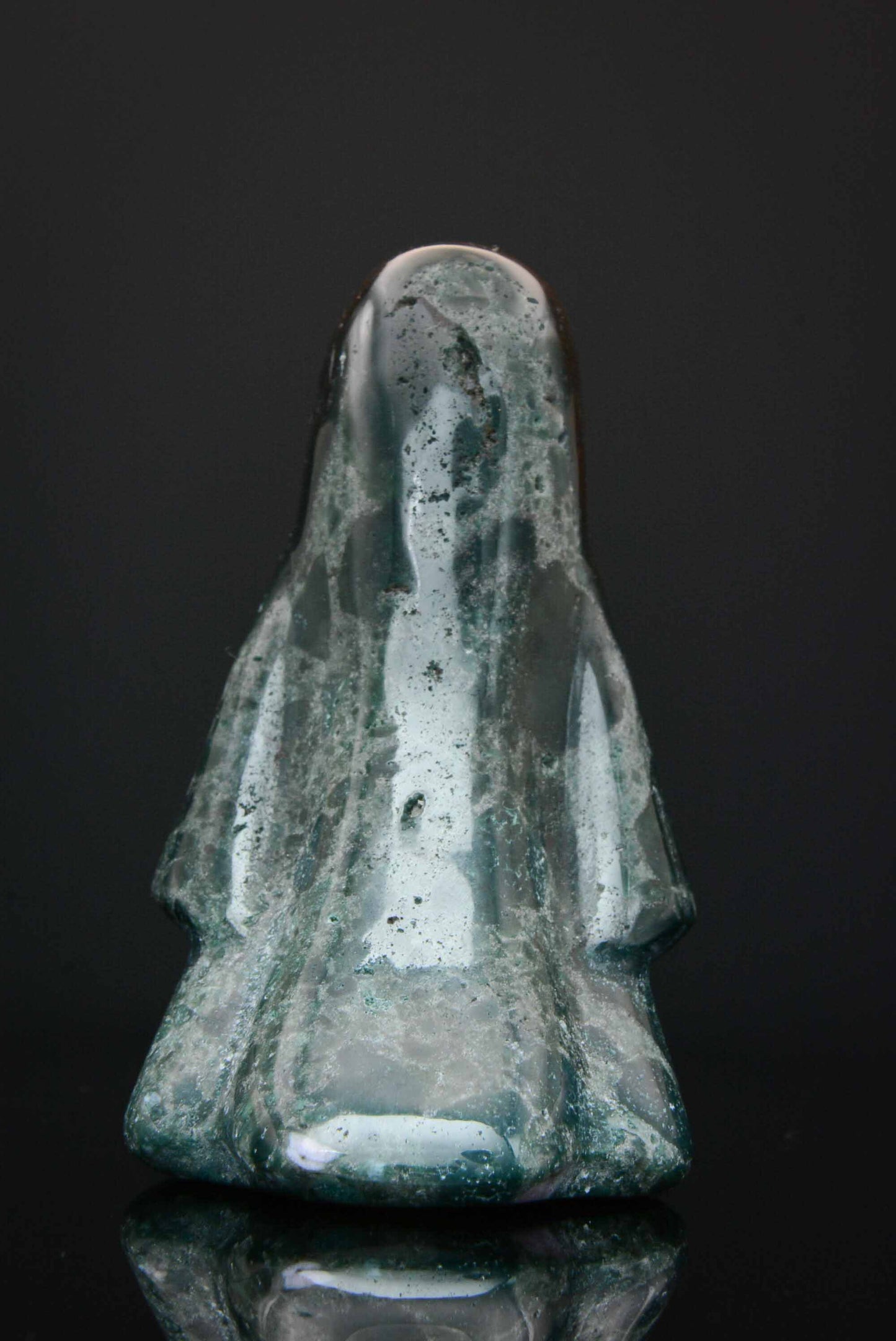 Jorvik Ghost