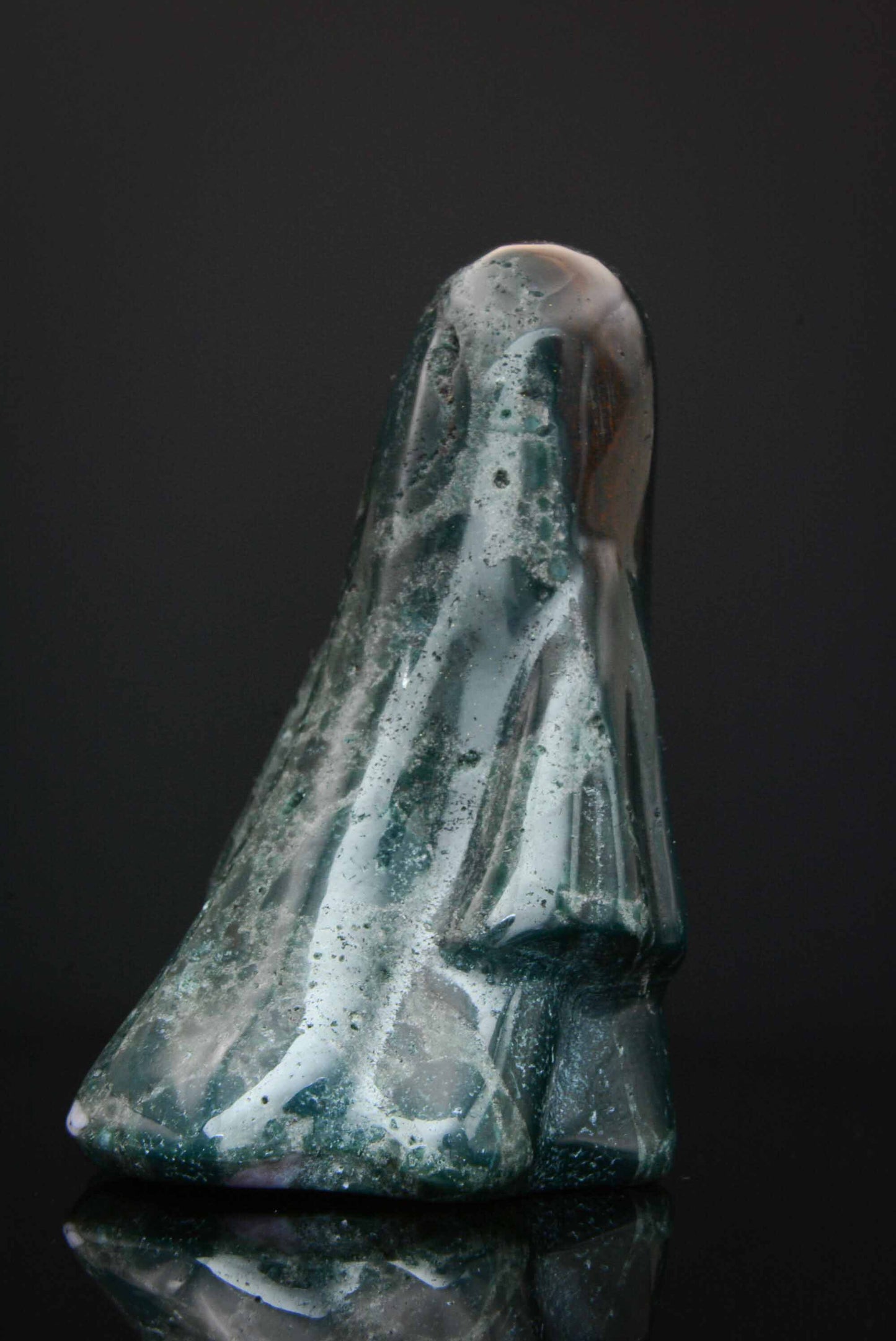 Jorvik Ghost