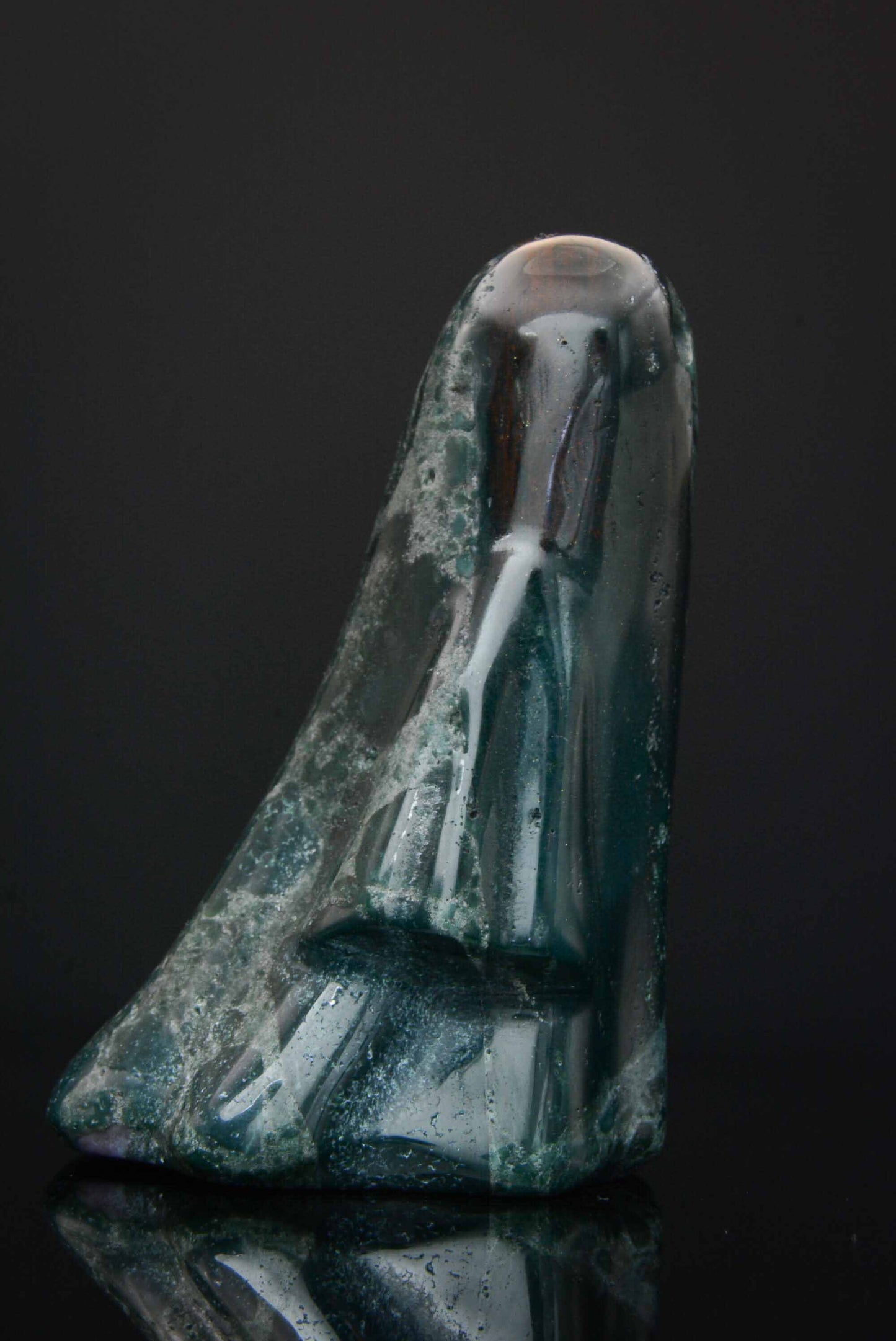 Jorvik Ghost