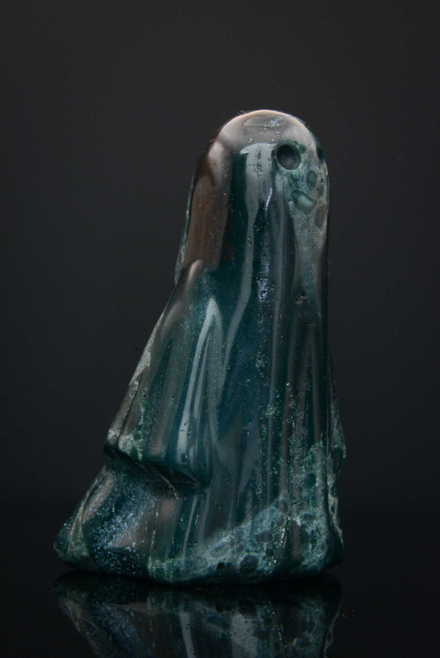 Jorvik Ghost