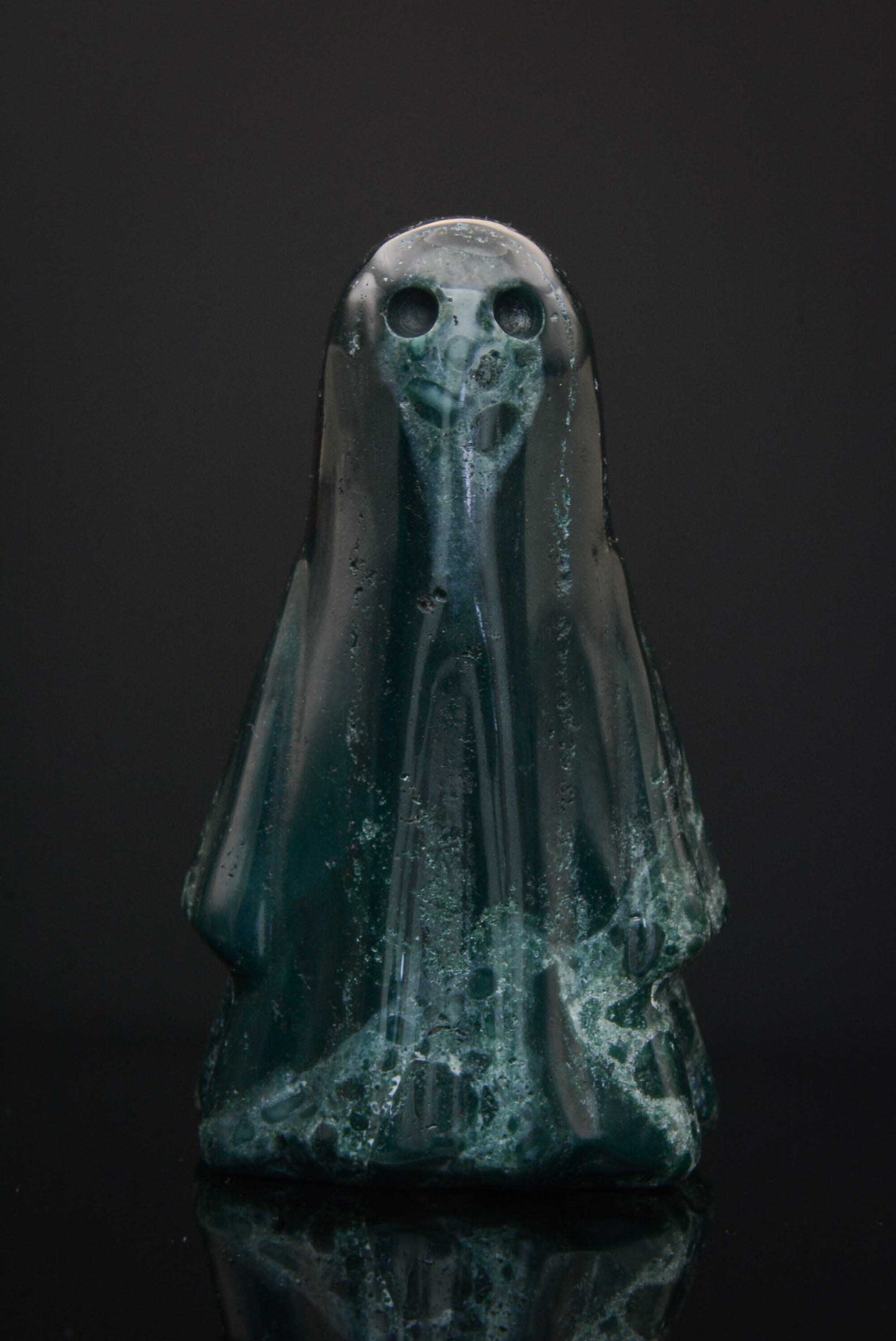 Jorvik Ghost