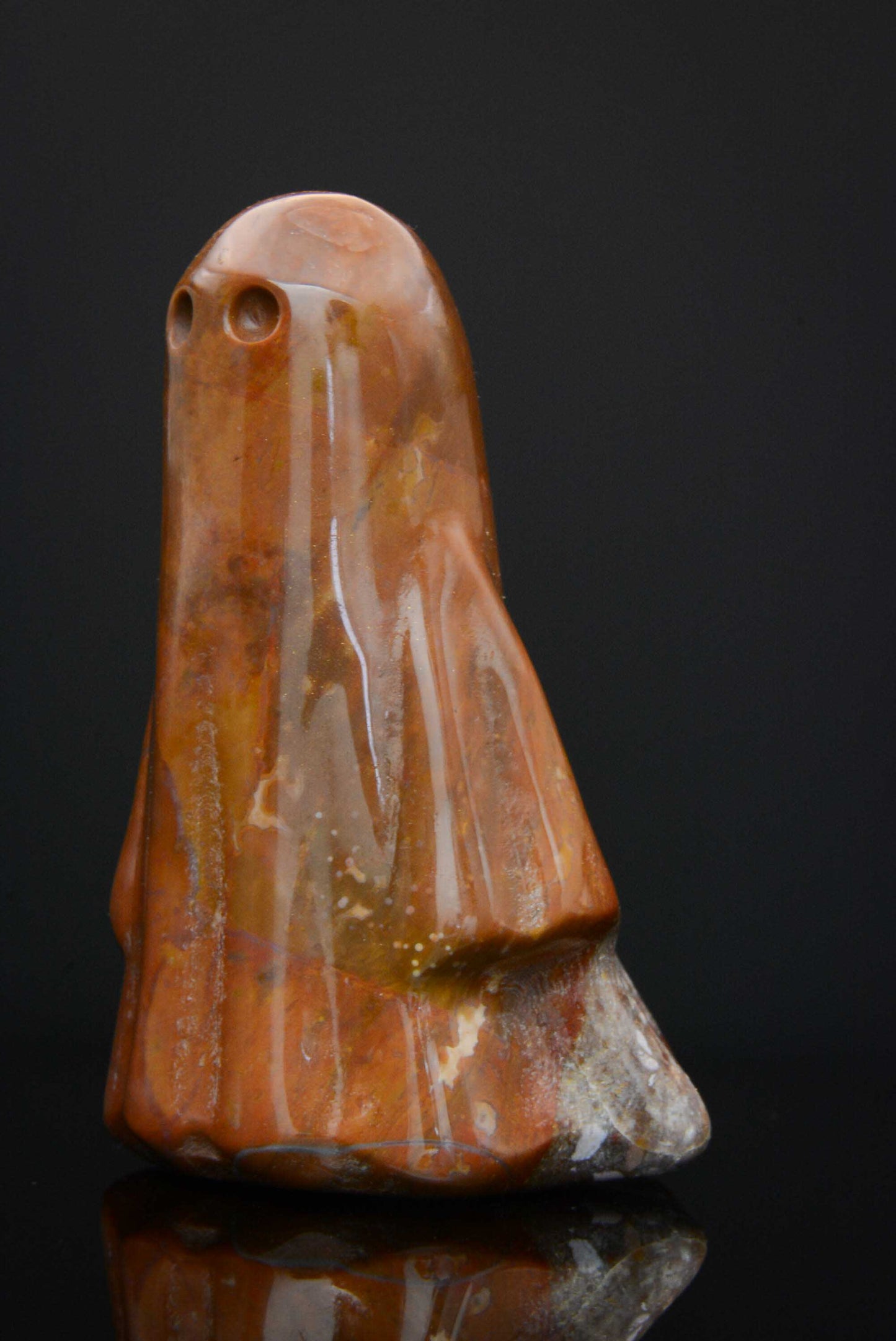 Jorvik Ghost