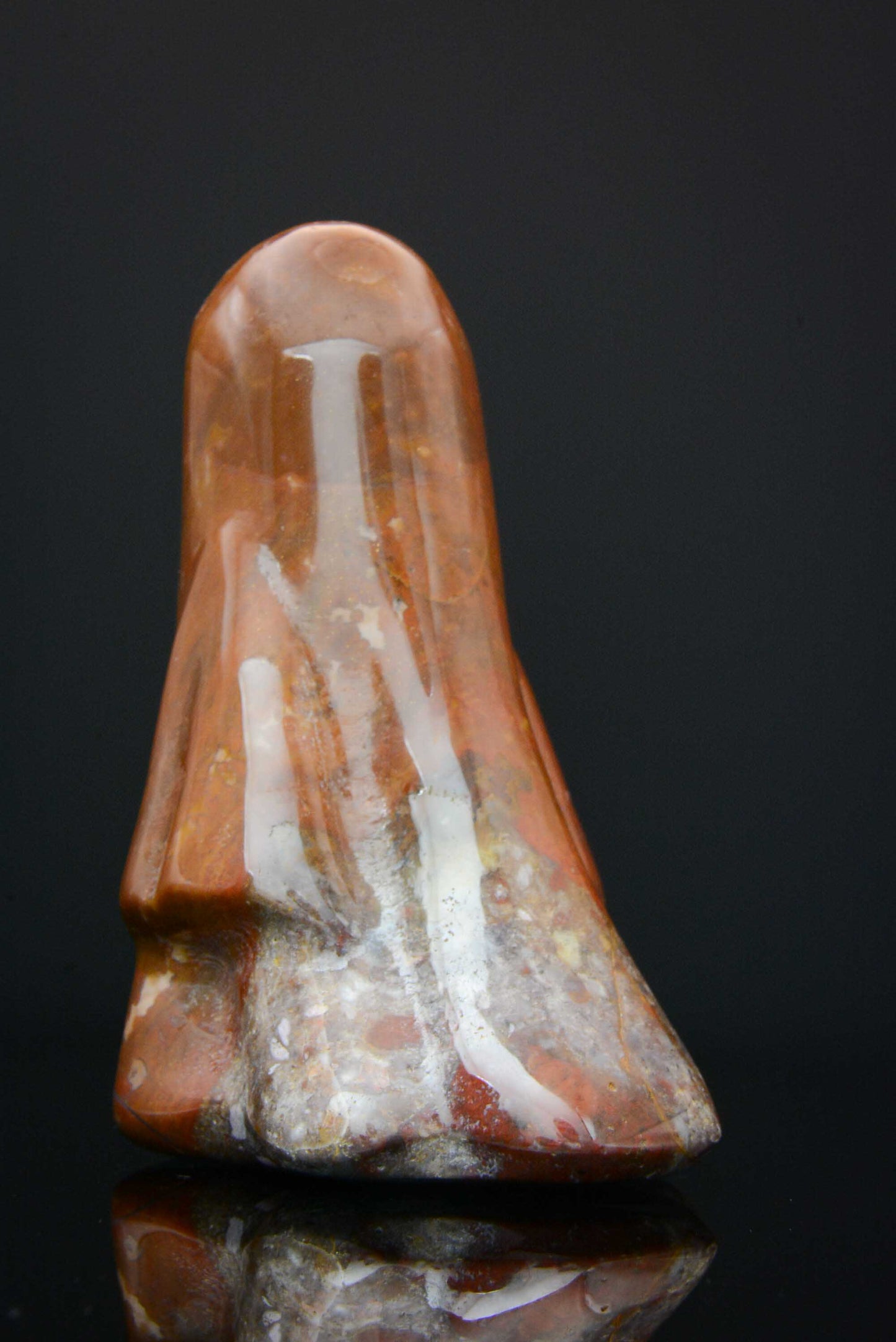 Jorvik Ghost