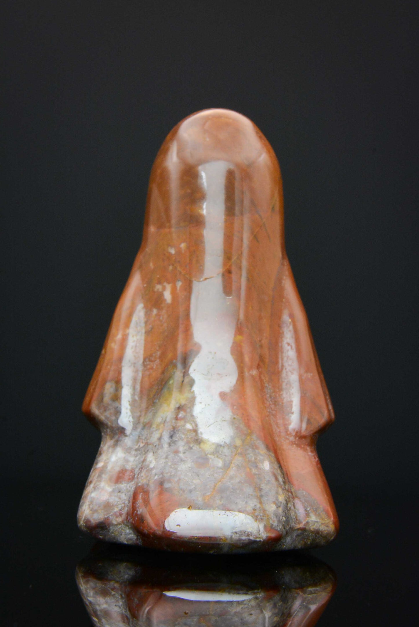 Jorvik Ghost