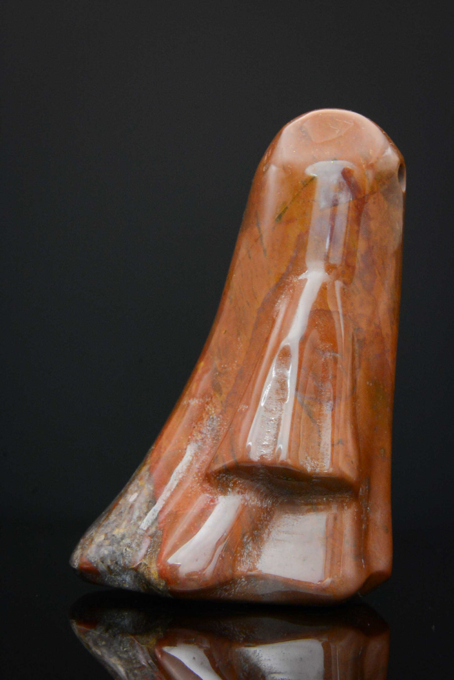 Jorvik Ghost