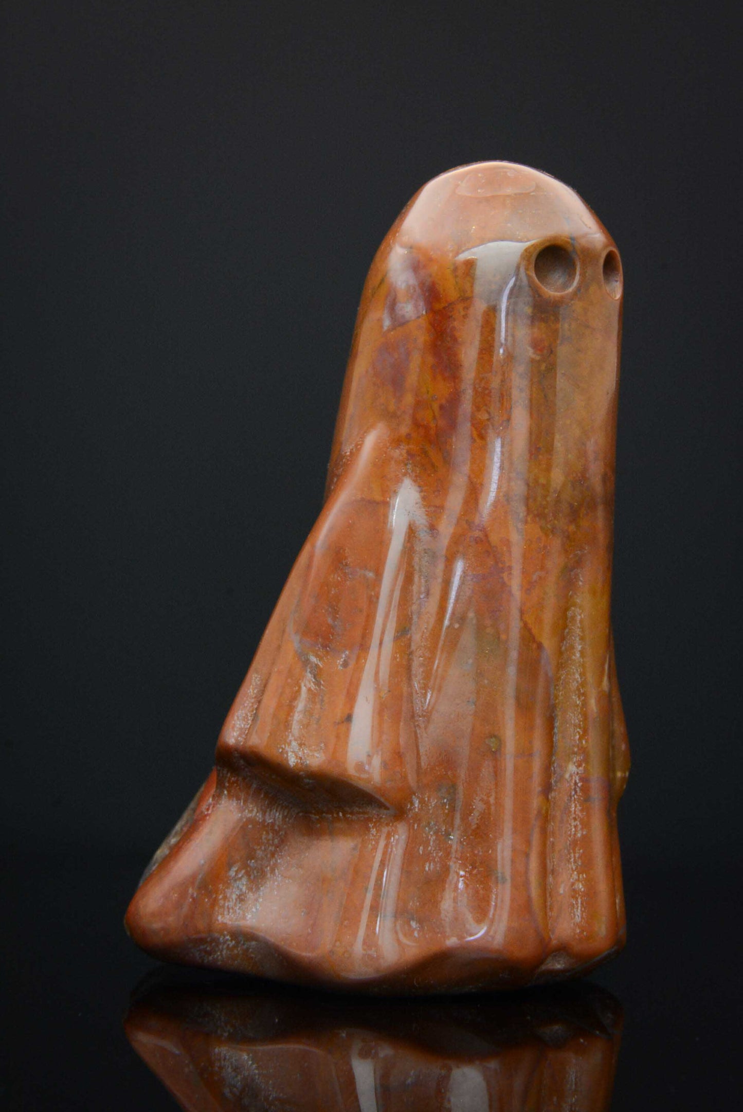 Jorvik Ghost