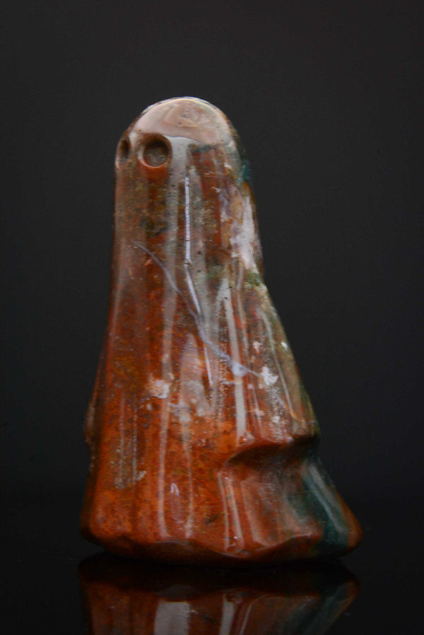 Jorvik Ghost