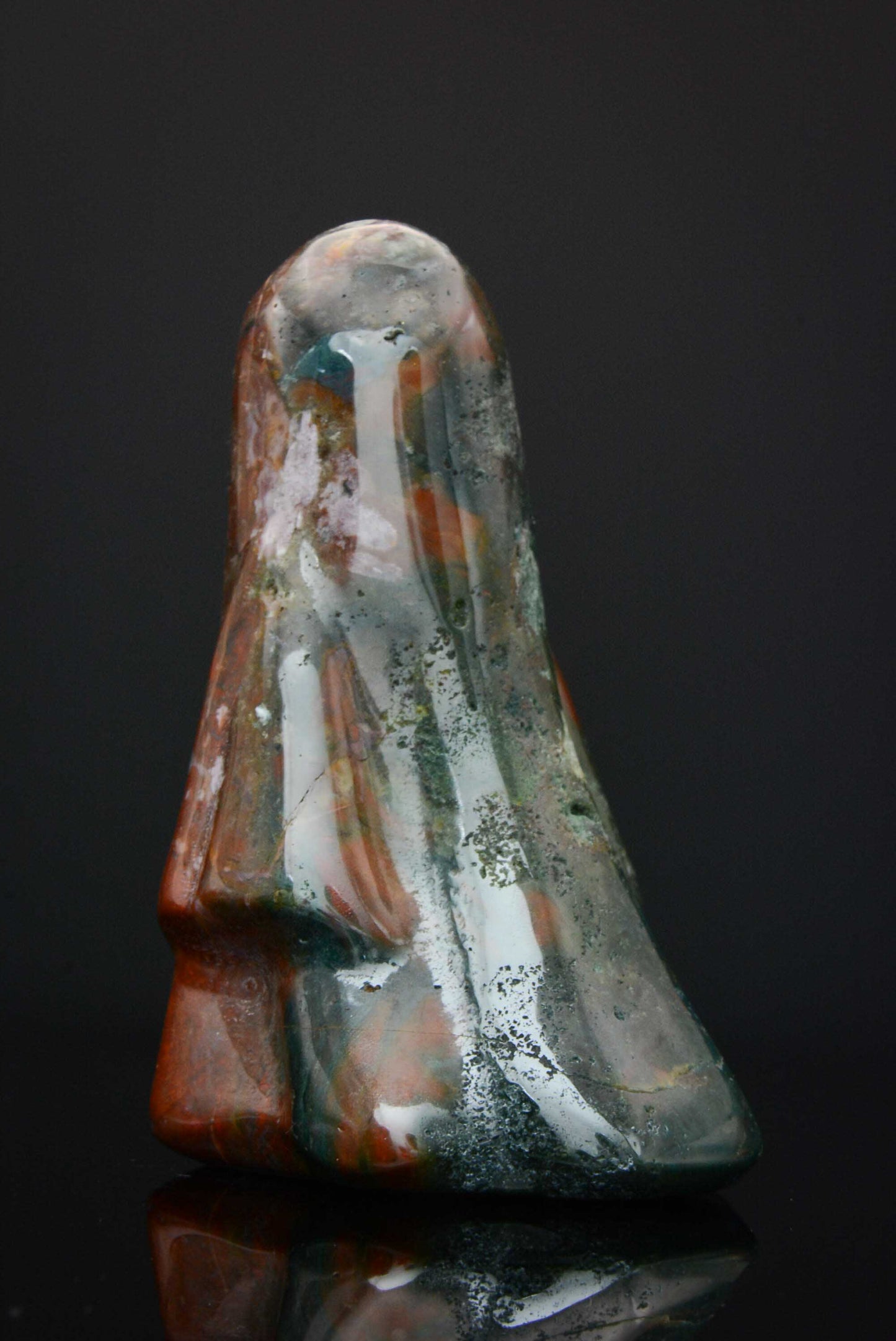 Jorvik Ghost - Wounded Soul