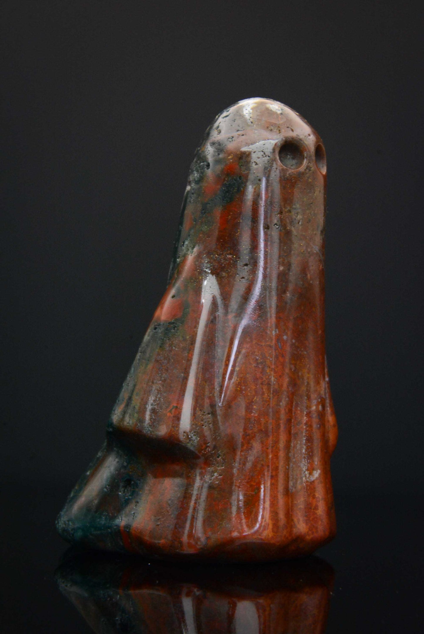 Jorvik Ghost - Wounded Soul