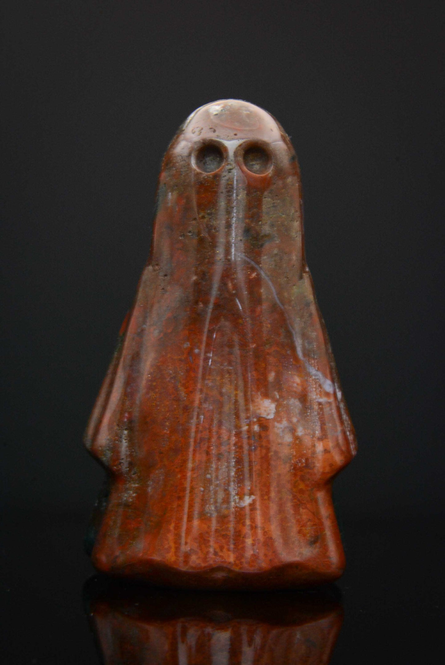 Jorvik Ghost - Wounded Soul