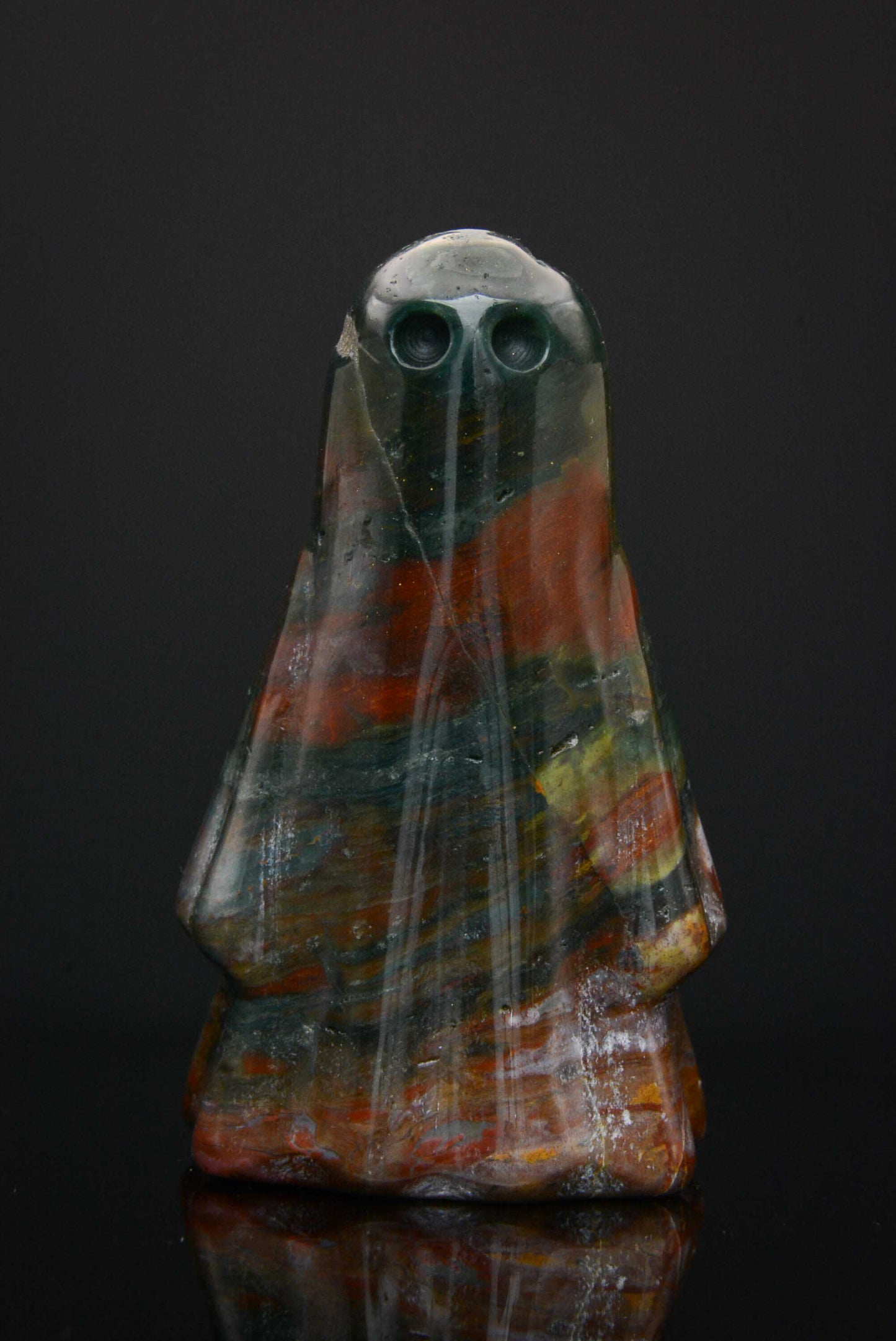 Jorvik Ghost