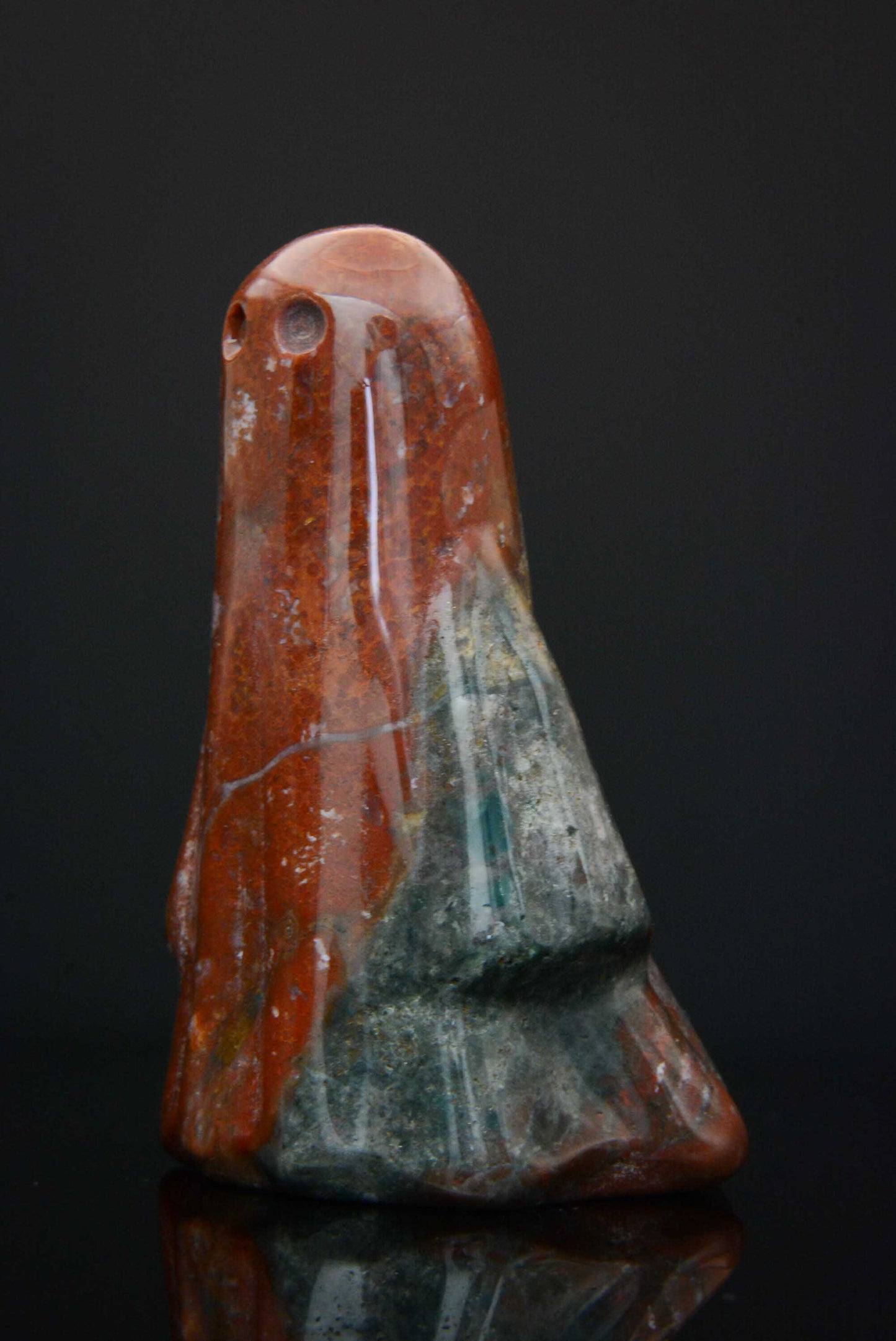 Jorvik Ghost