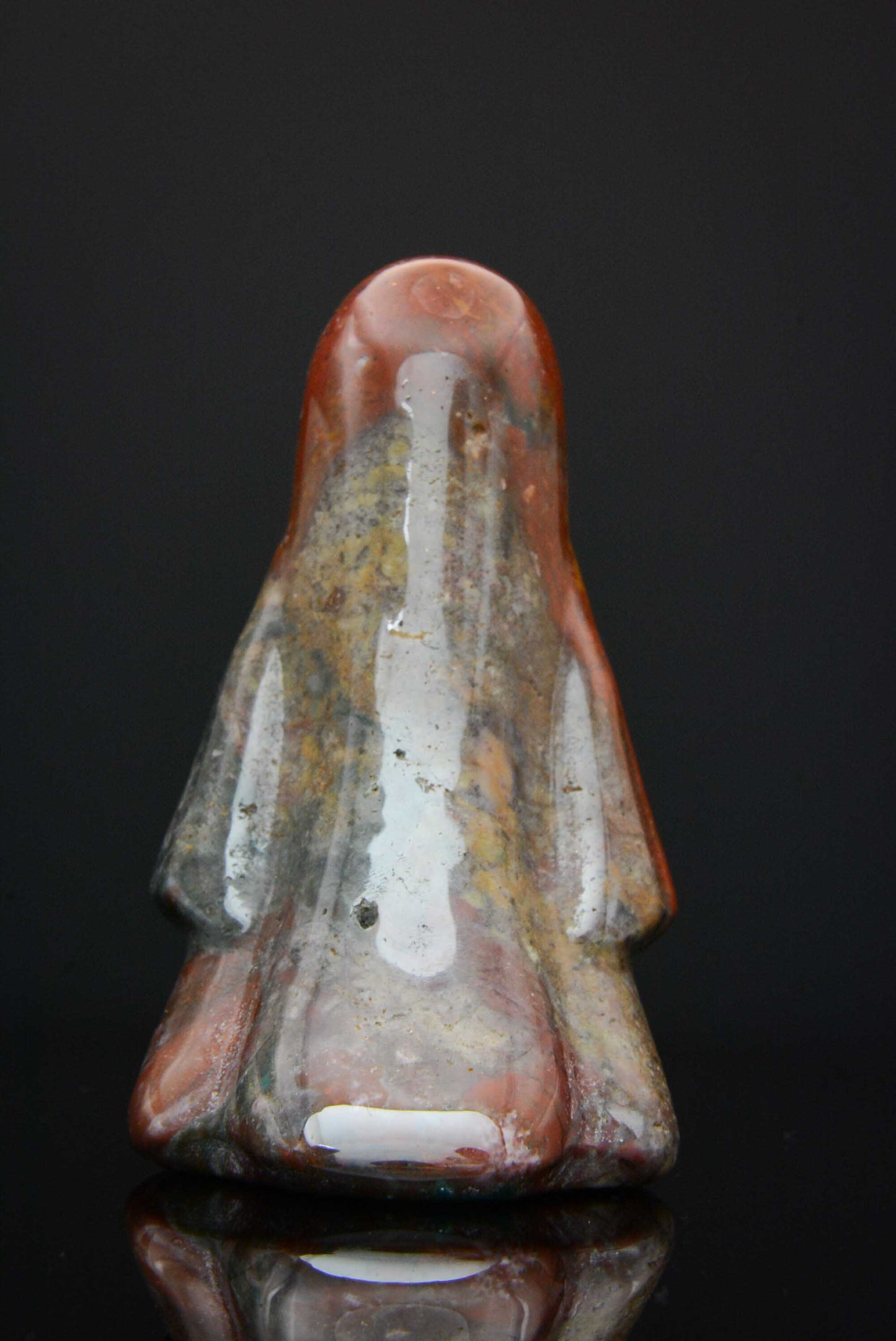 Jorvik Ghost