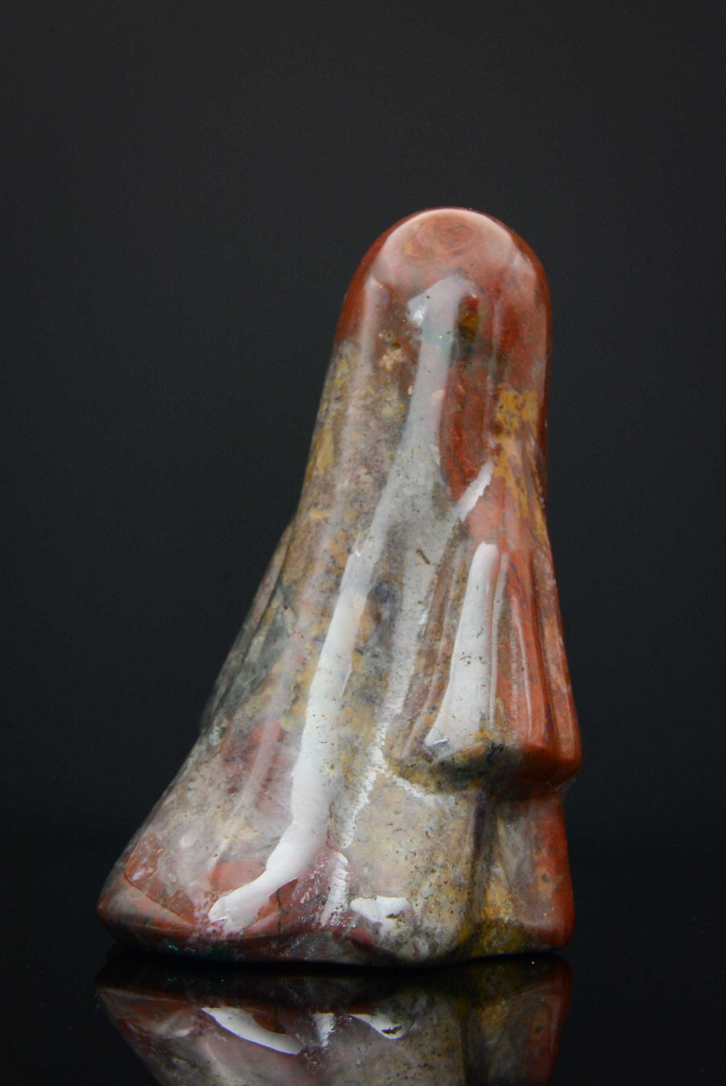 Jorvik Ghost