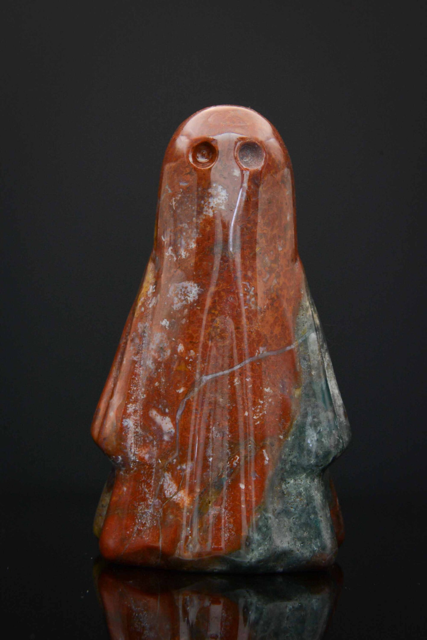 Jorvik Ghost