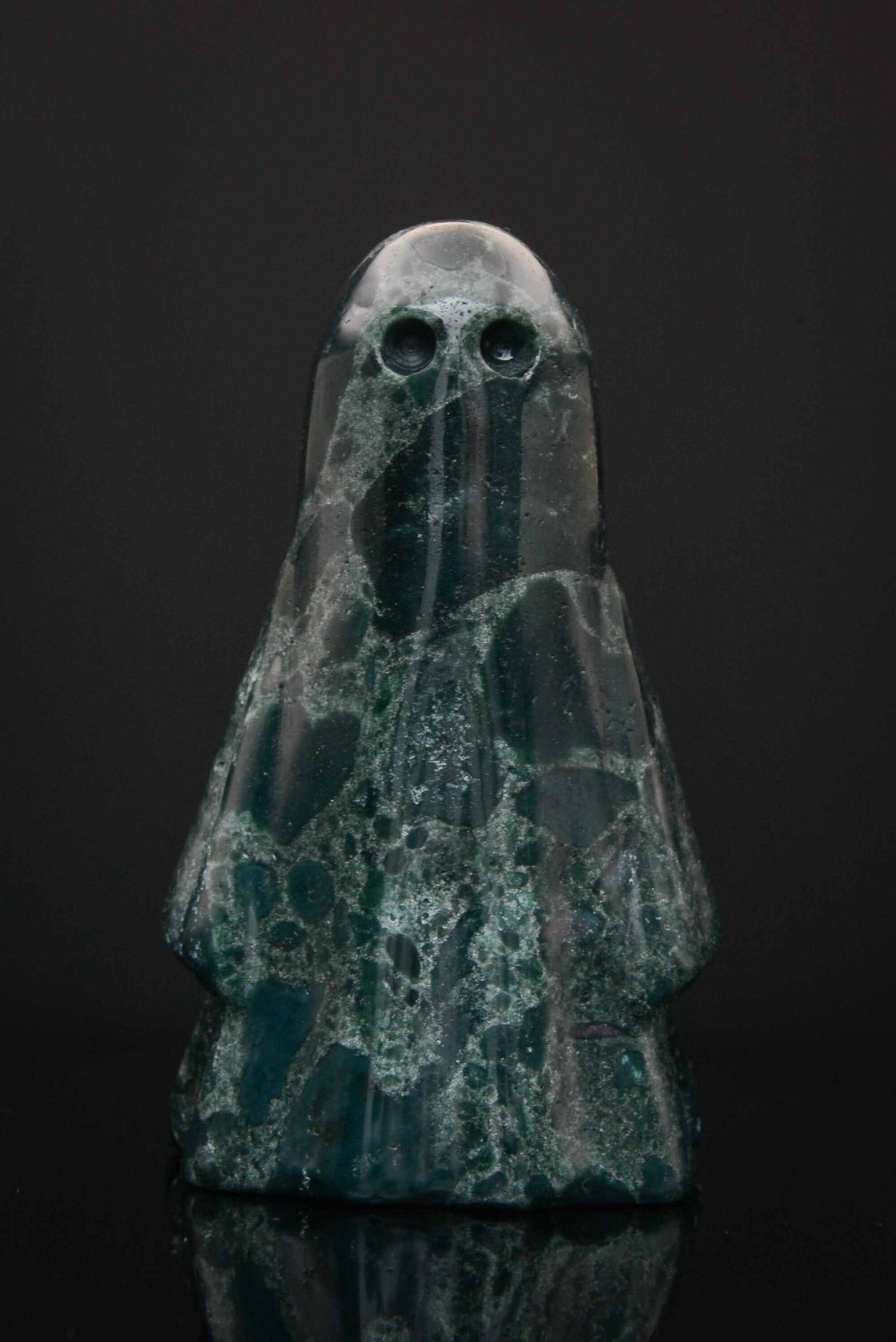 Jorvik Ghost