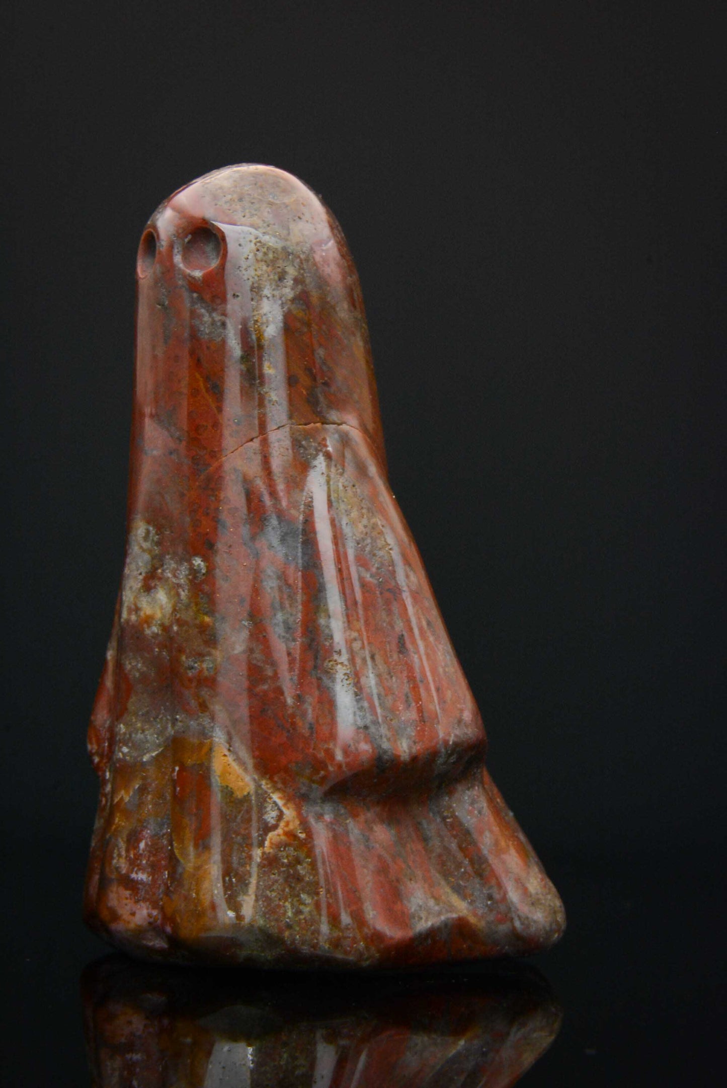 Jorvik Ghost