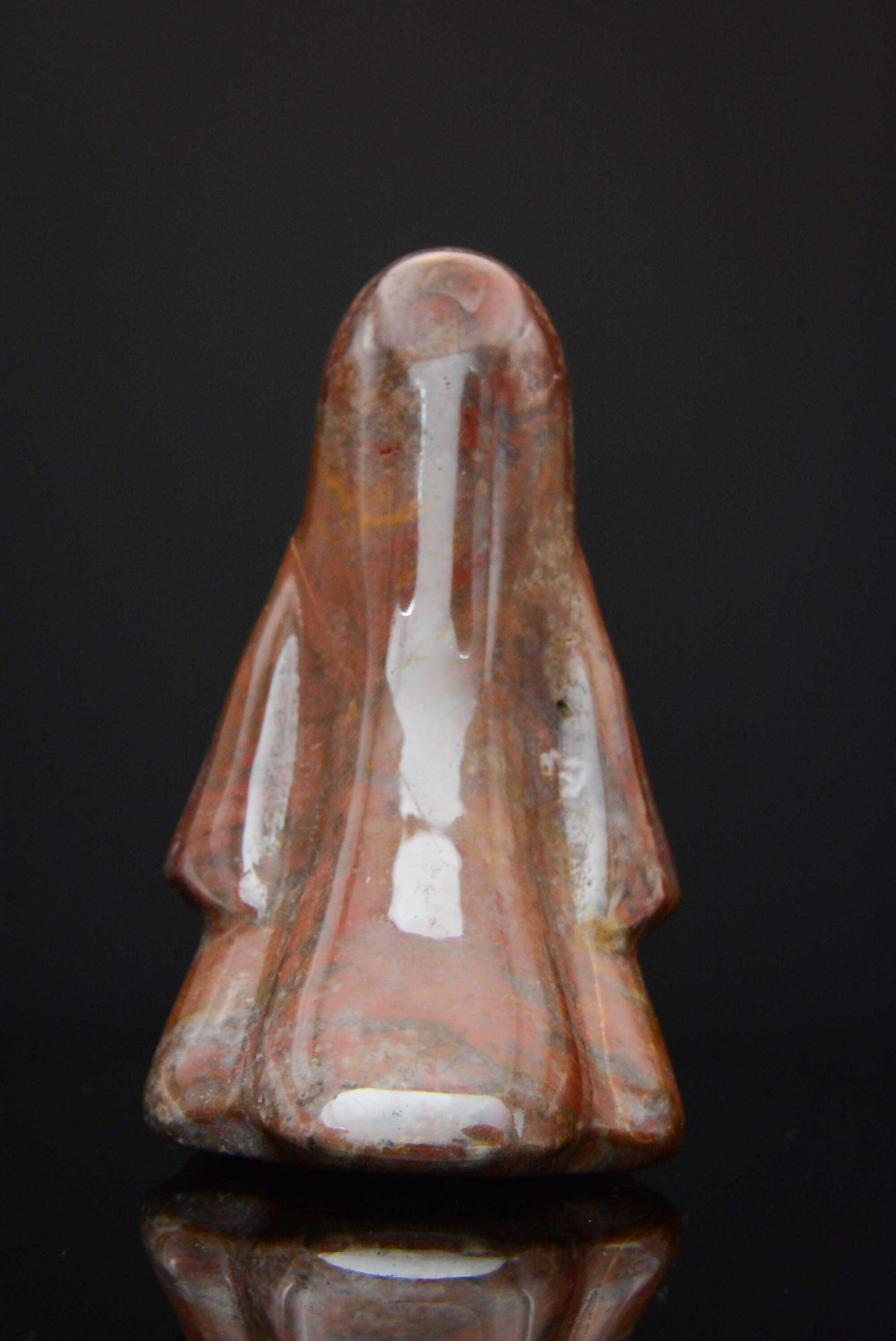 Jorvik Ghost