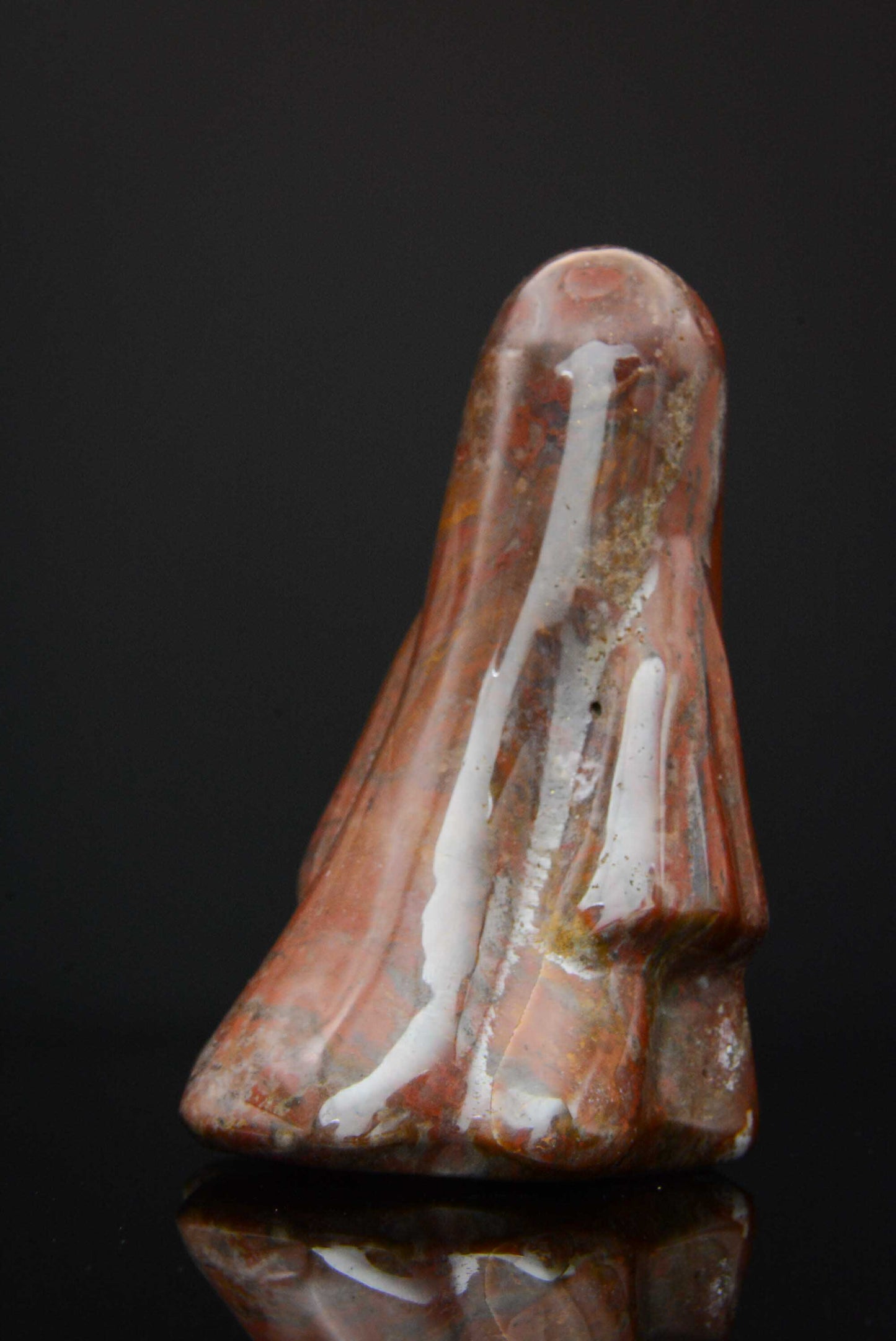 Jorvik Ghost