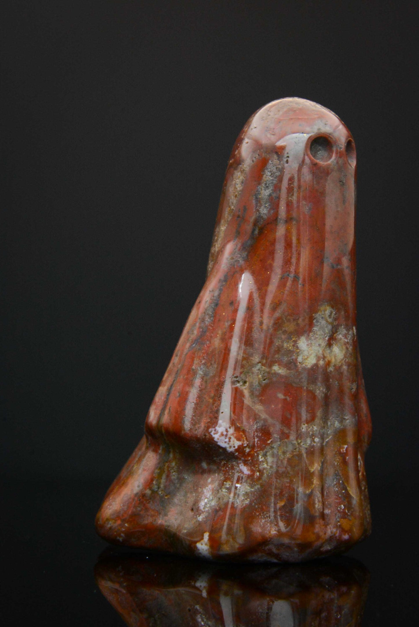 Jorvik Ghost