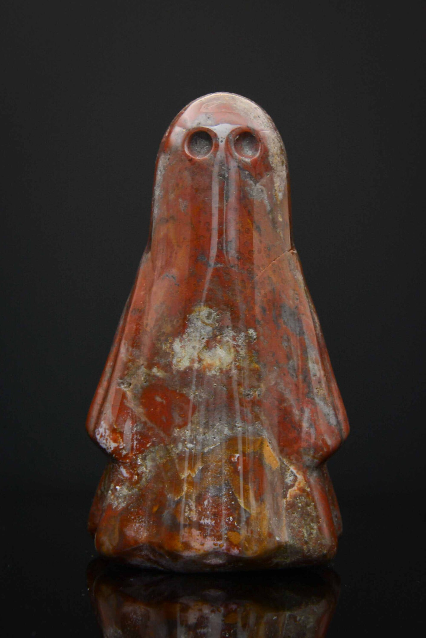 Jorvik Ghost