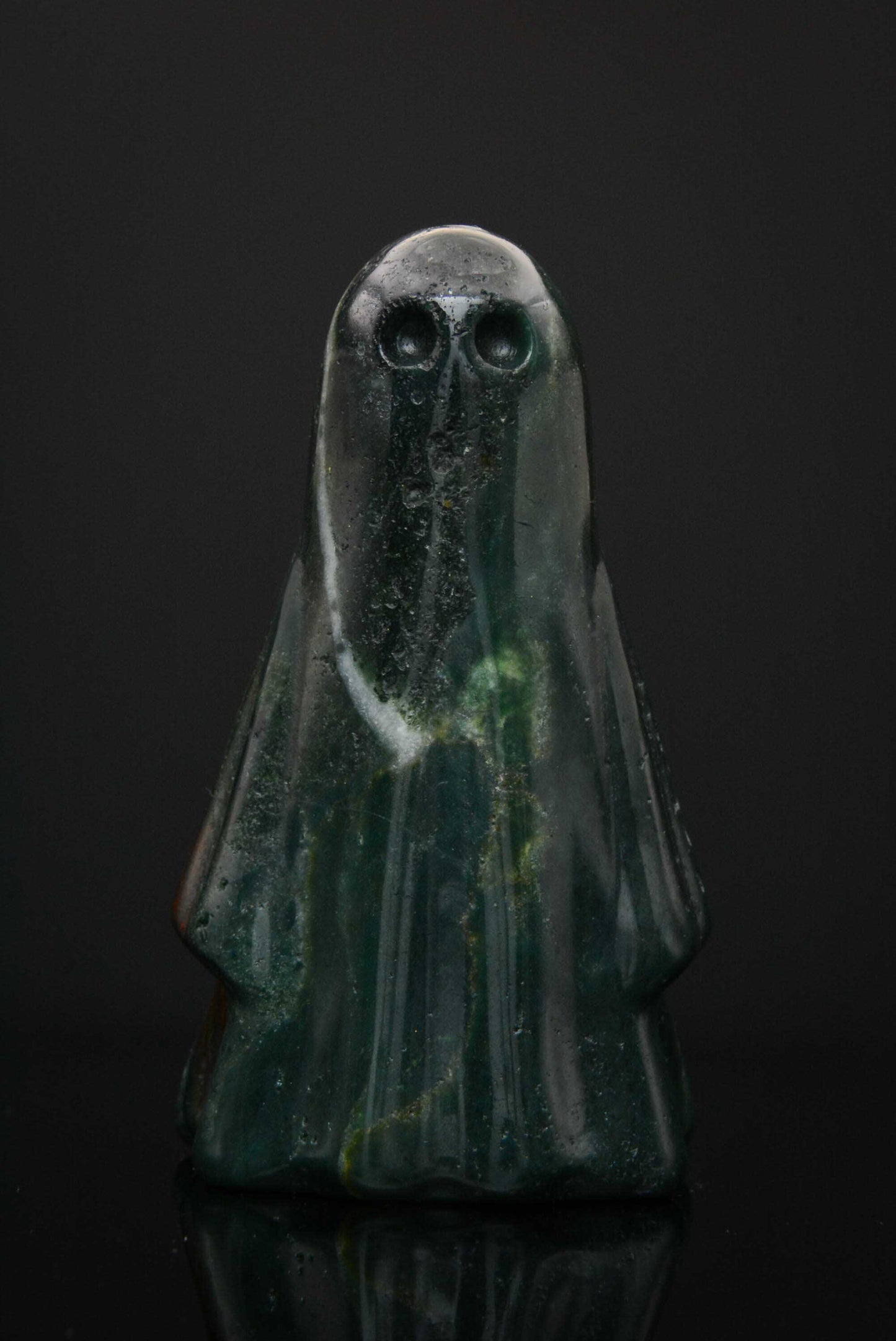 Jorvik Ghost