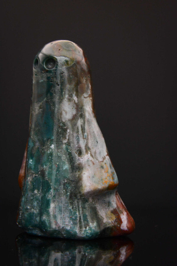 Jorvik Ghost