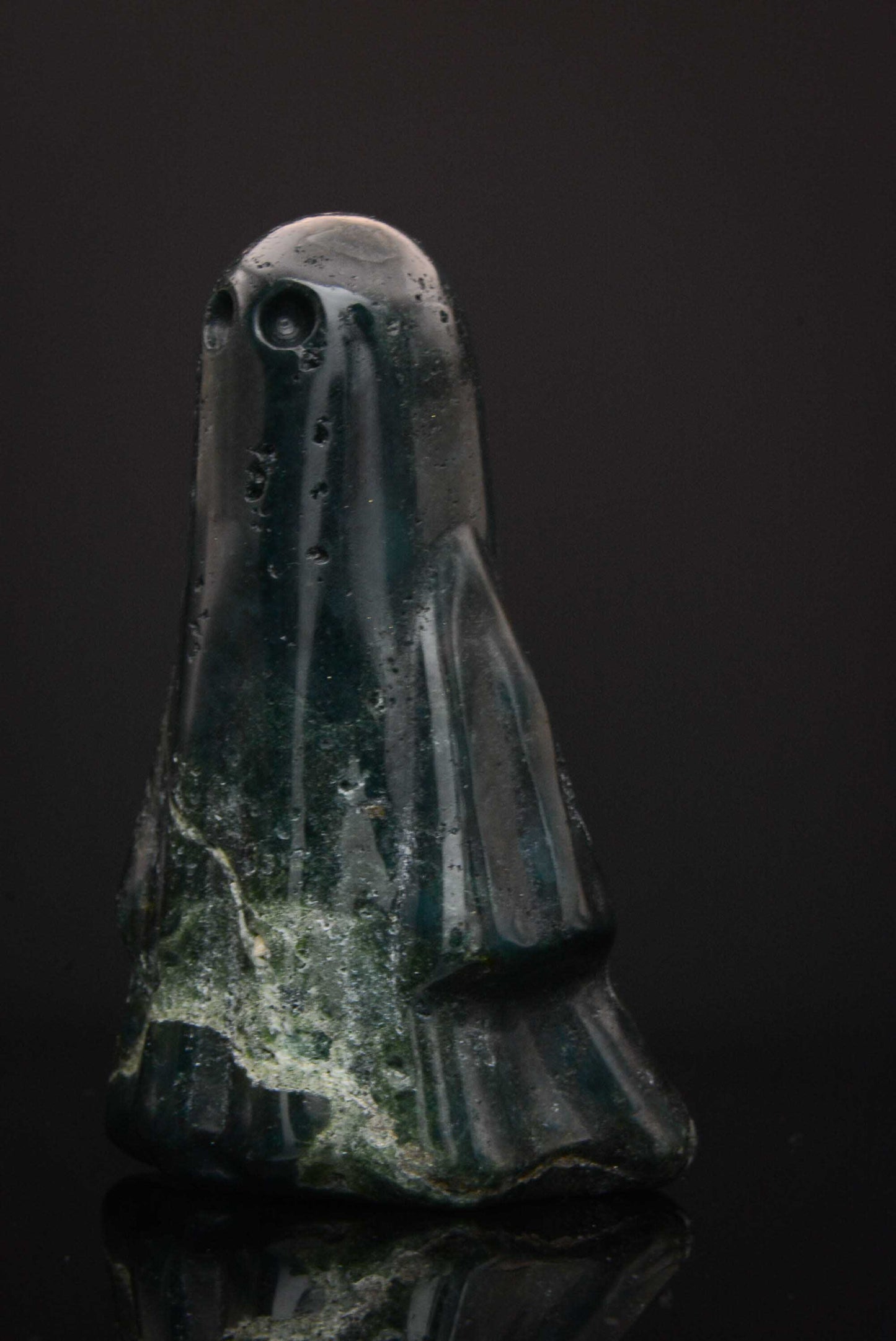 Jorvik Ghost