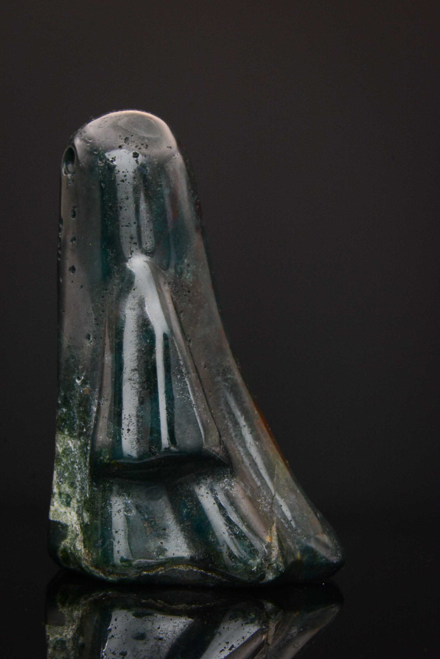 Jorvik Ghost