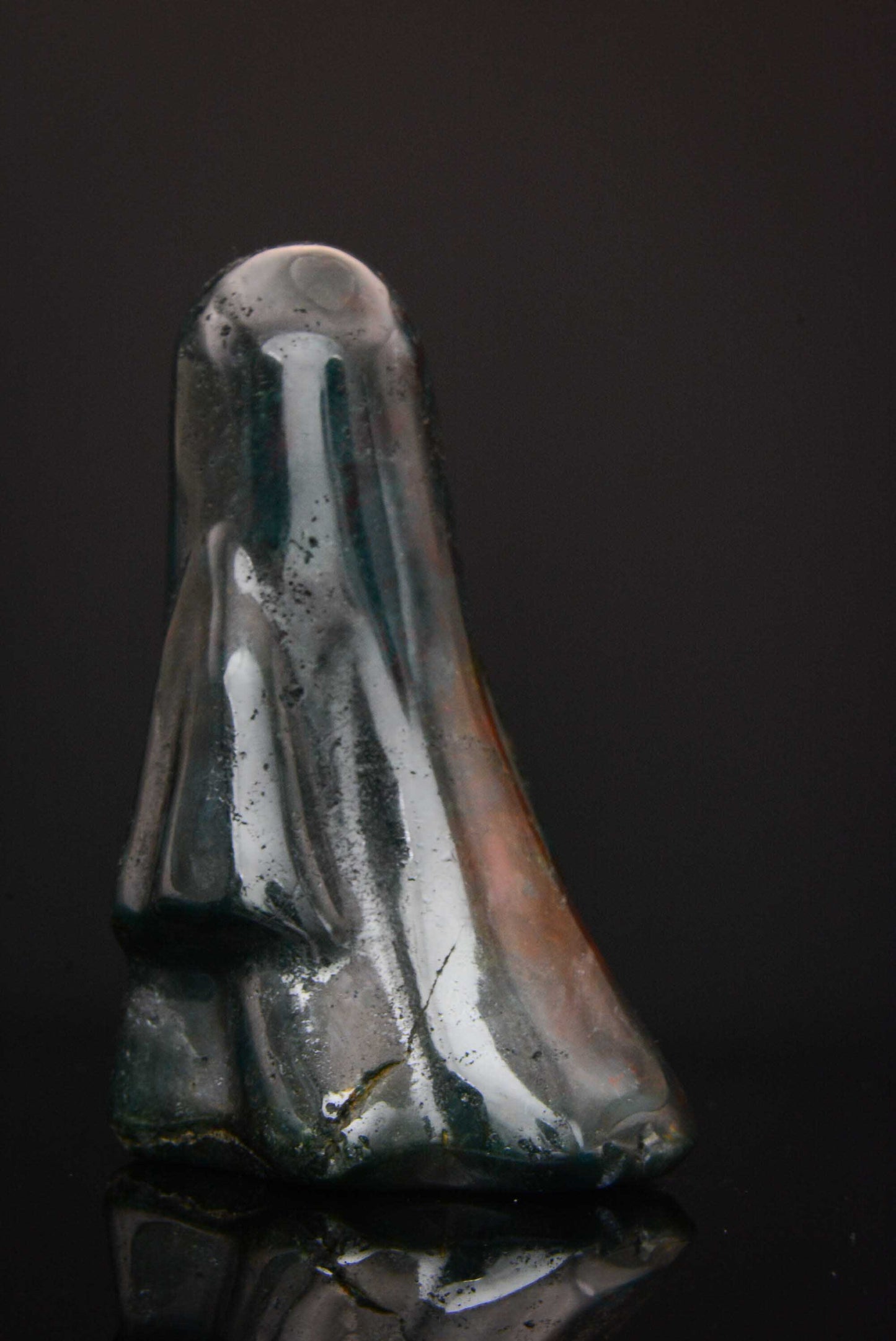 Jorvik Ghost