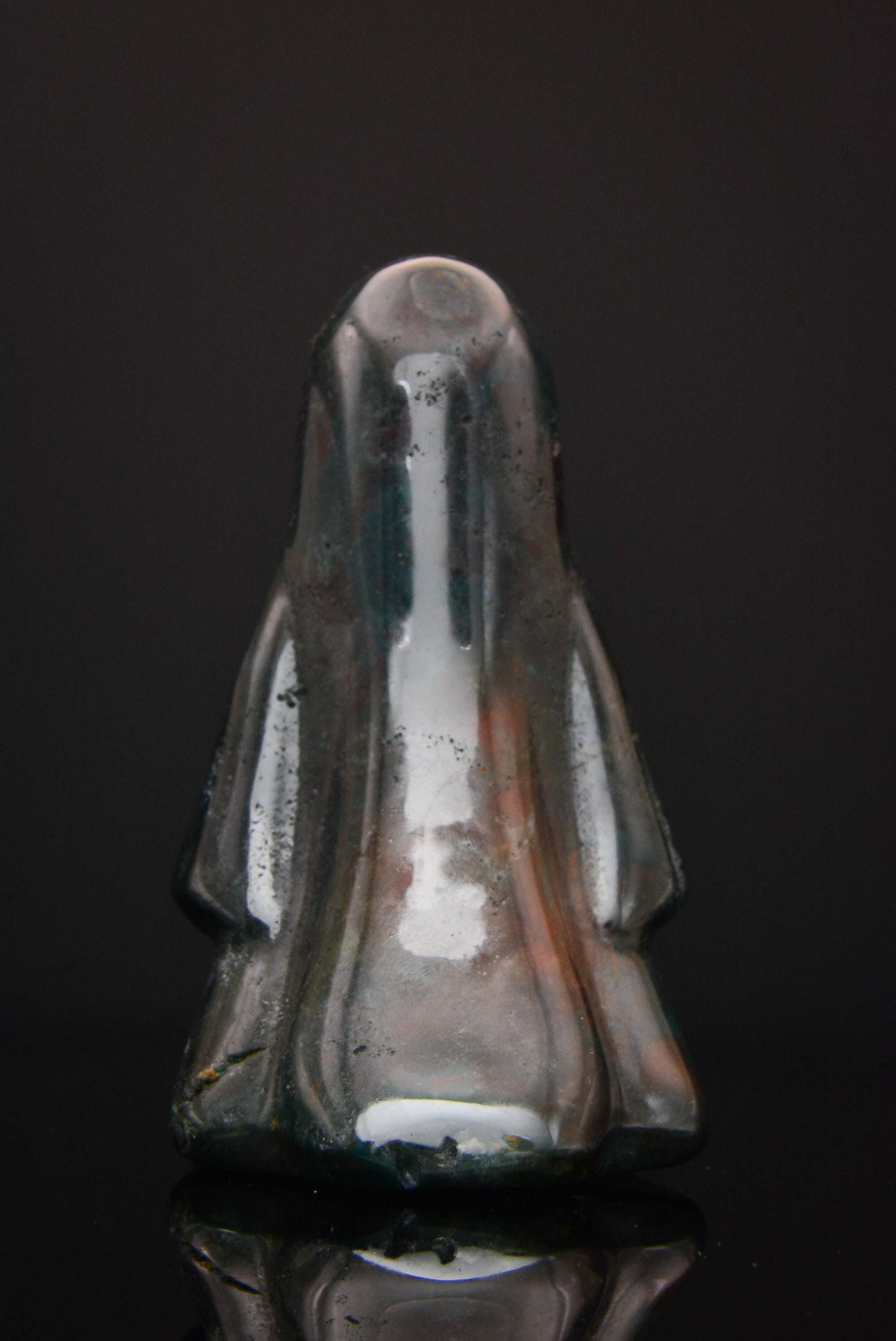 Jorvik Ghost